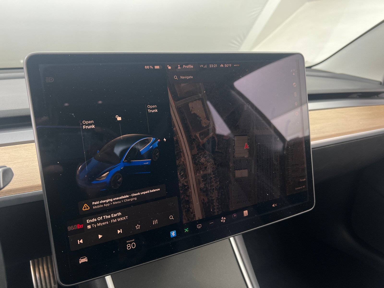 Thumbnail: 2018 Tesla Model 3 - 3