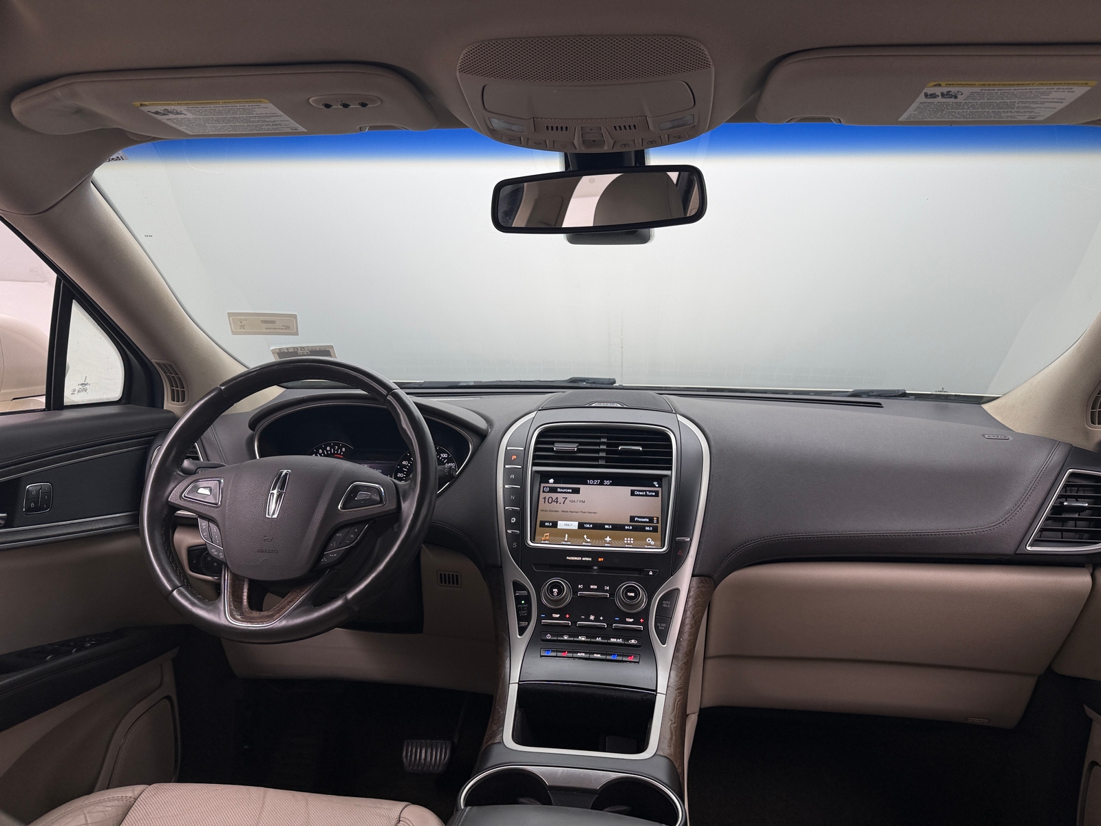 Thumbnail: 2016 Lincoln MKX - 2