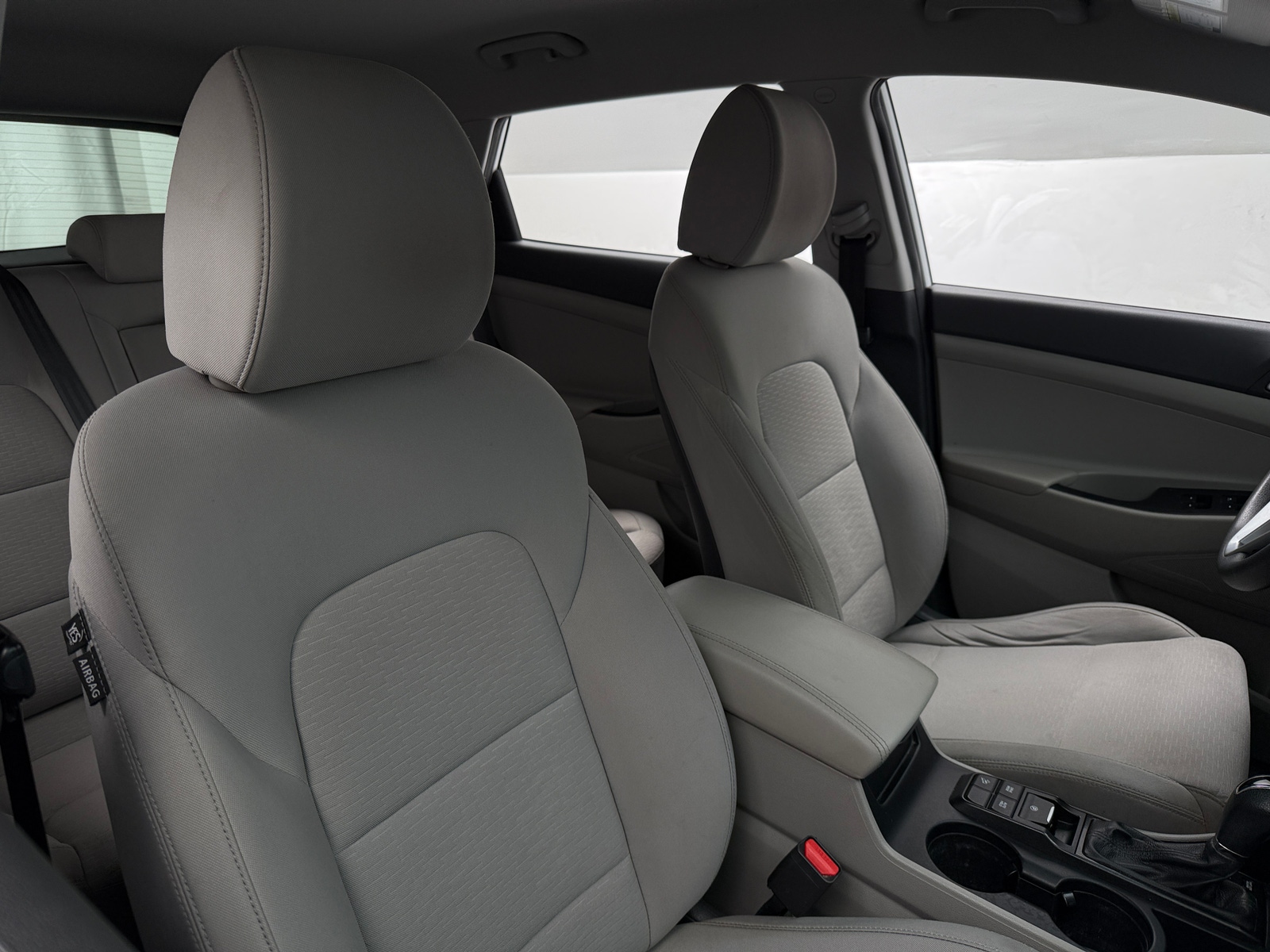 Thumbnail: 2020 Hyundai Tucson - 2