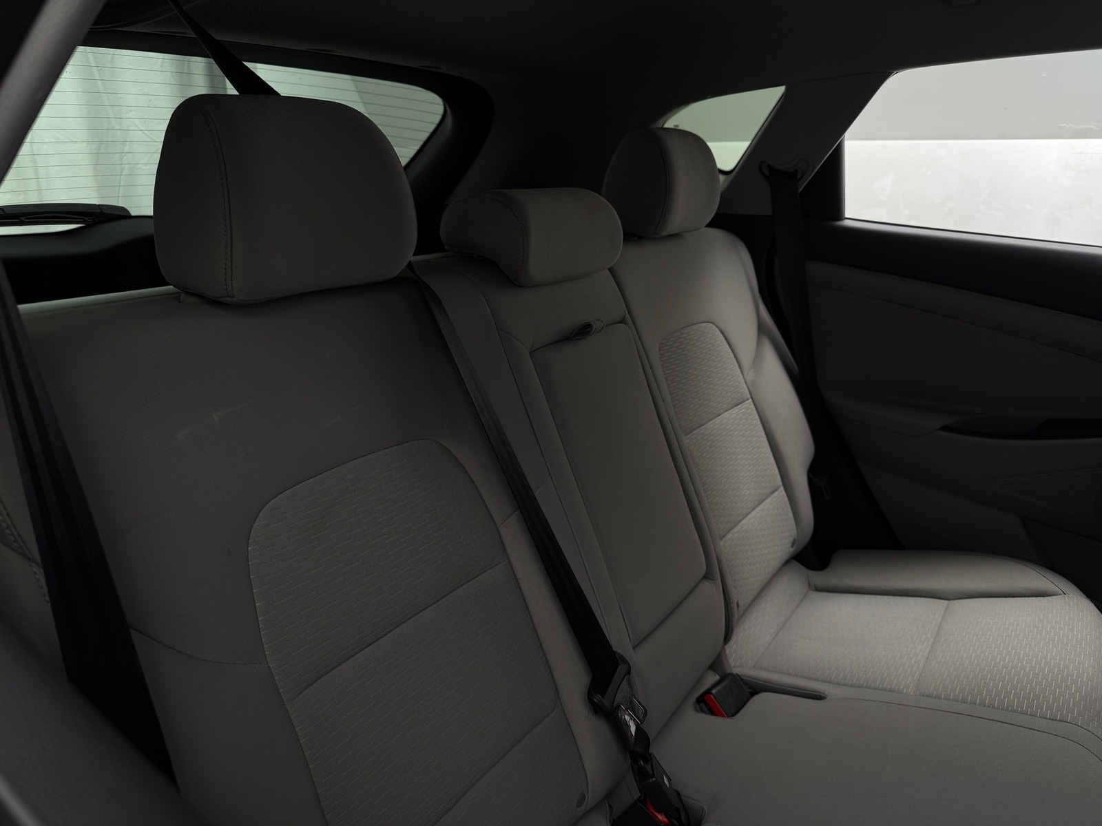 Thumbnail: 2020 Hyundai Tucson - 6