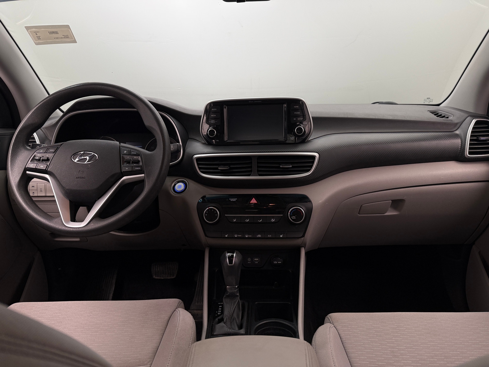 Thumbnail: 2020 Hyundai Tucson - 3