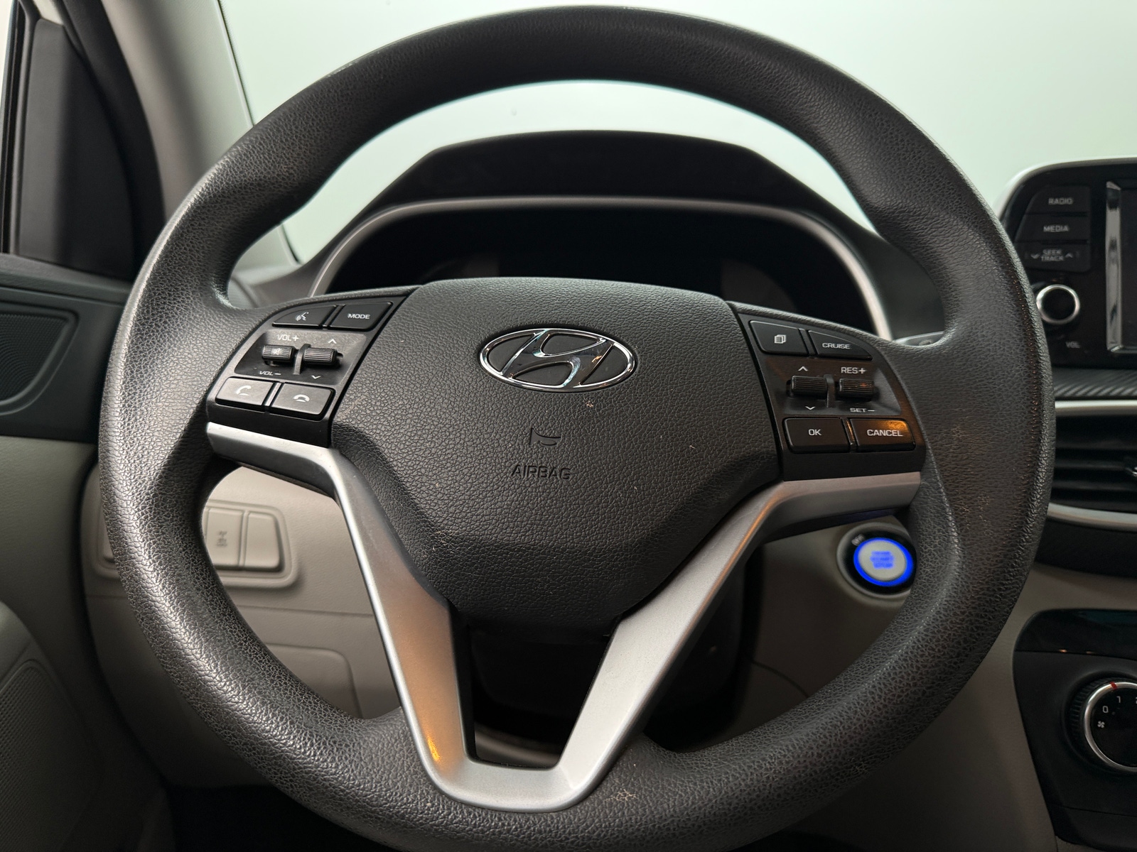 Thumbnail: 2020 Hyundai Tucson - 5