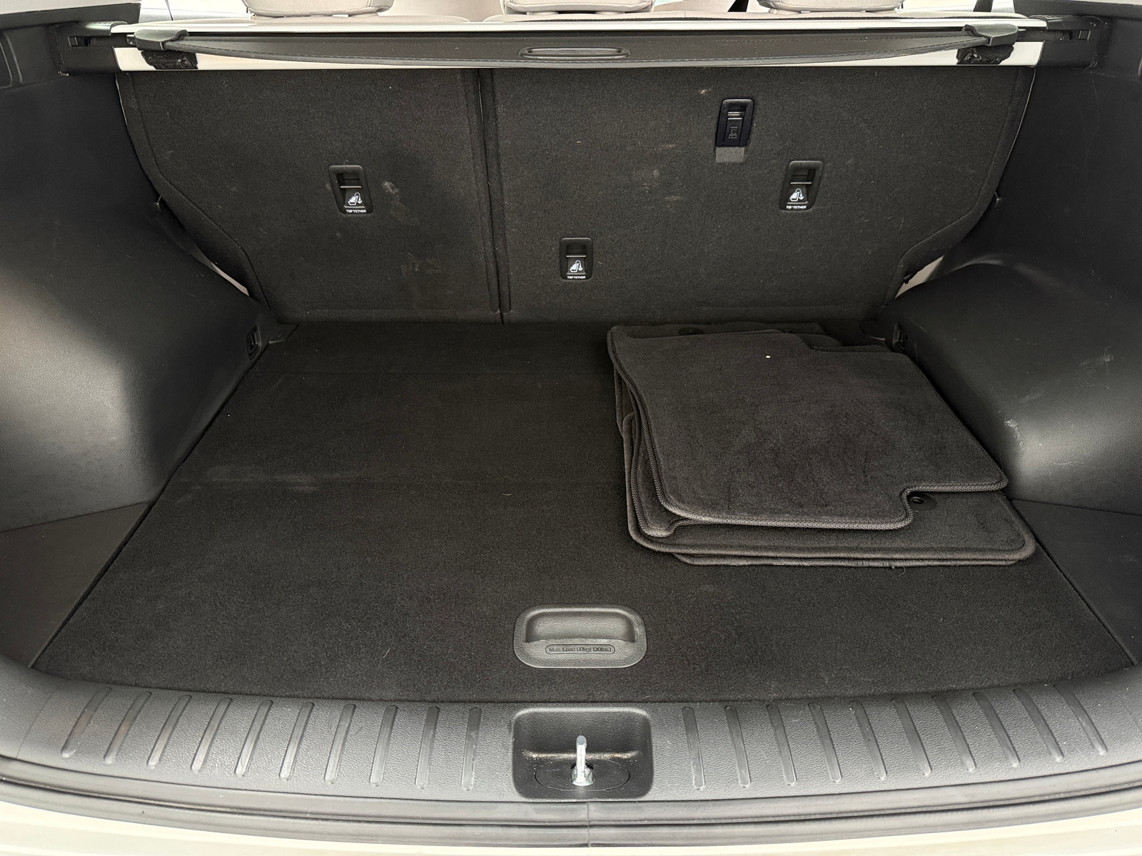 Thumbnail: 2020 Hyundai Tucson - 7