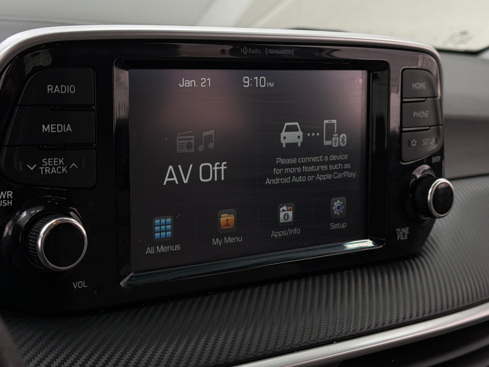 Thumbnail: 2020 Hyundai Tucson - 4