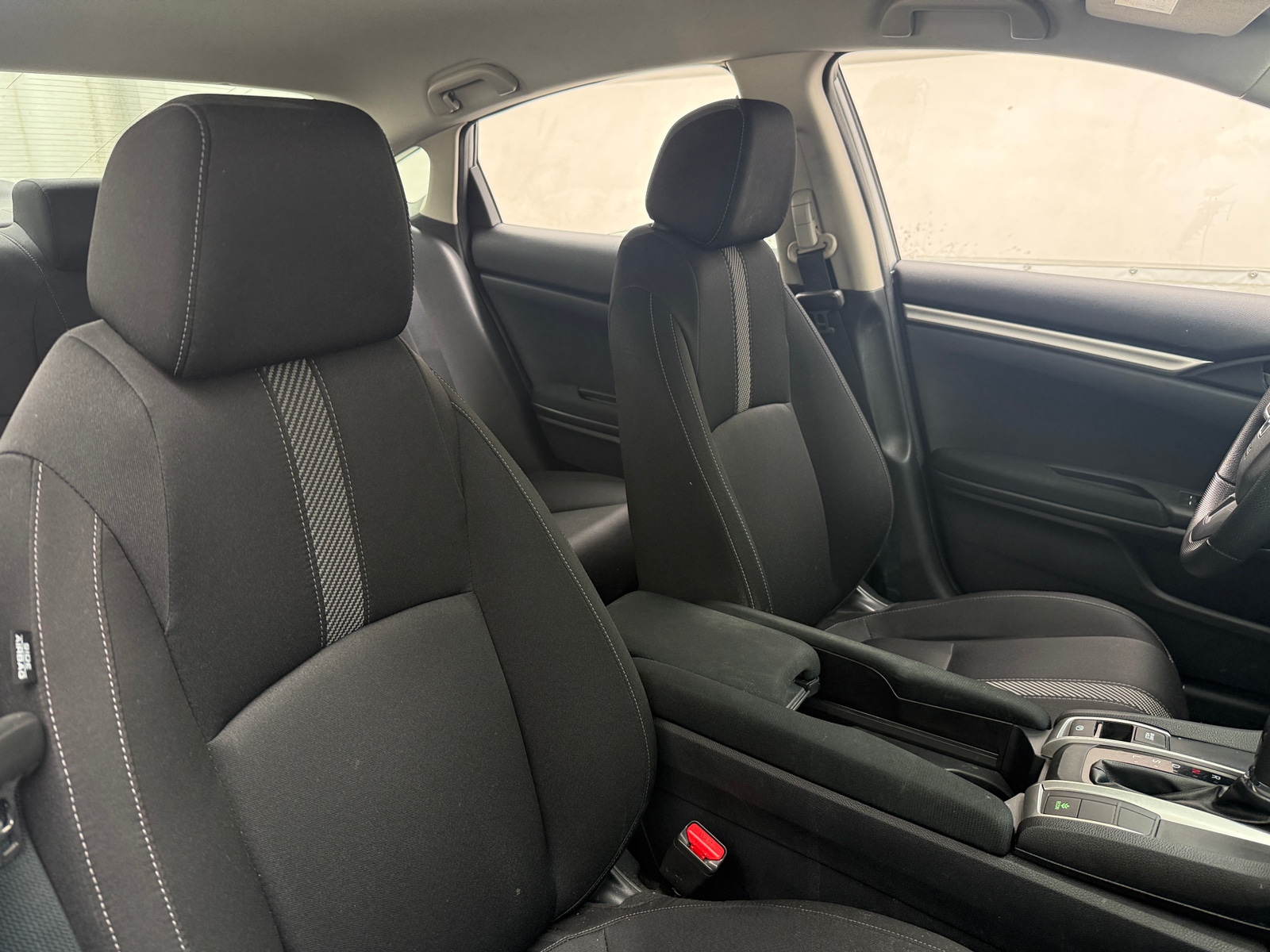 Thumbnail: 2016 Honda Civic - 2