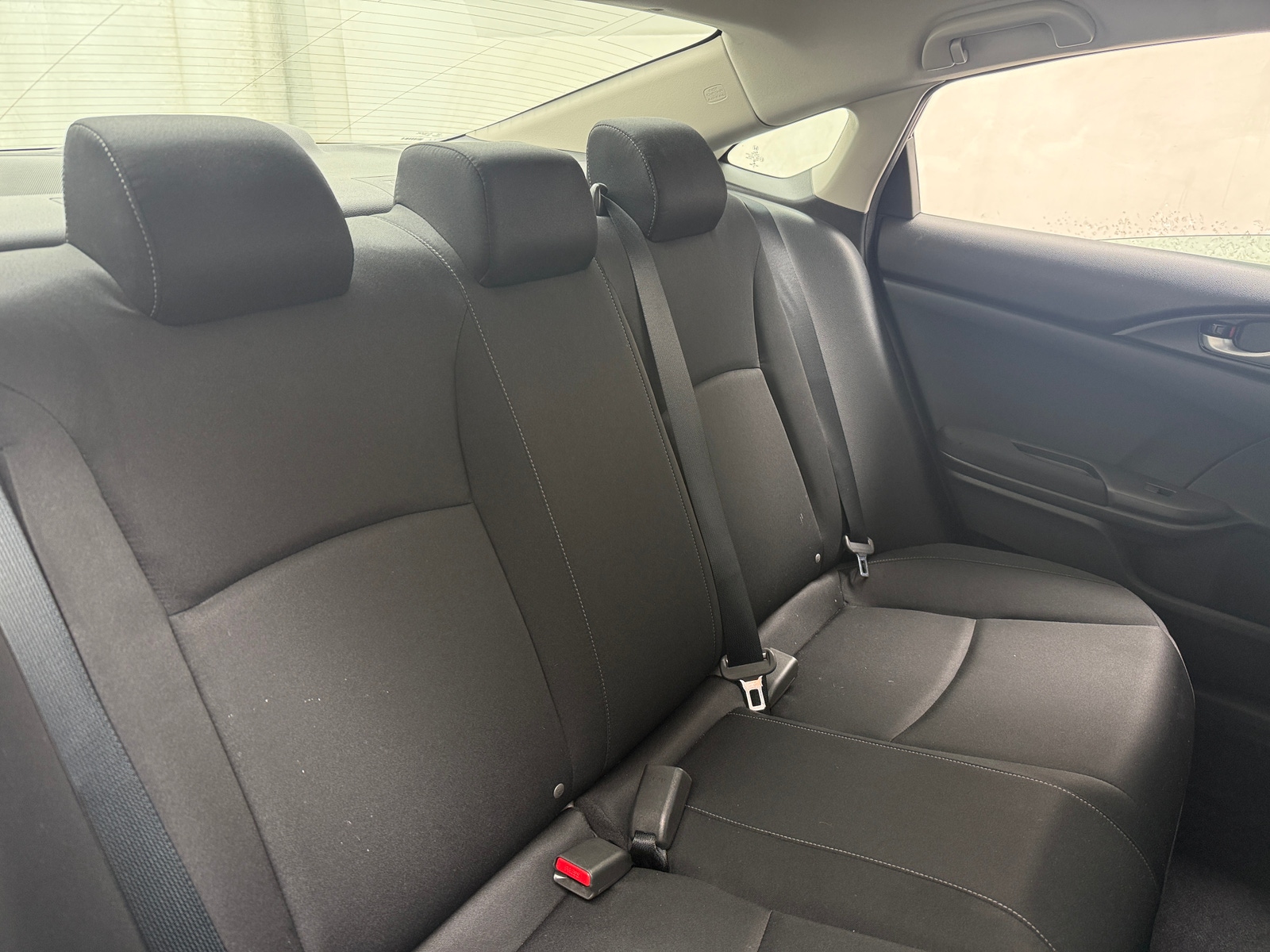 Thumbnail: 2016 Honda Civic - 6