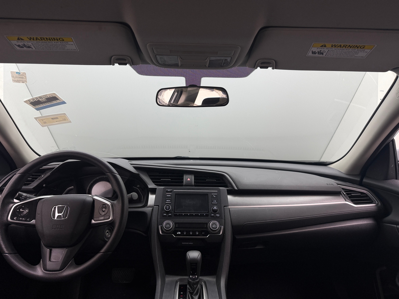 Thumbnail: 2016 Honda Civic - 3