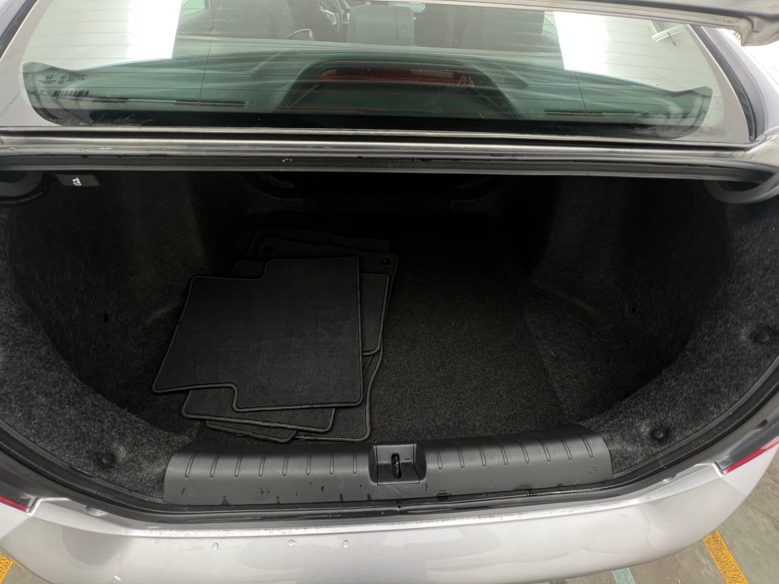 Thumbnail: 2016 Honda Civic - 7