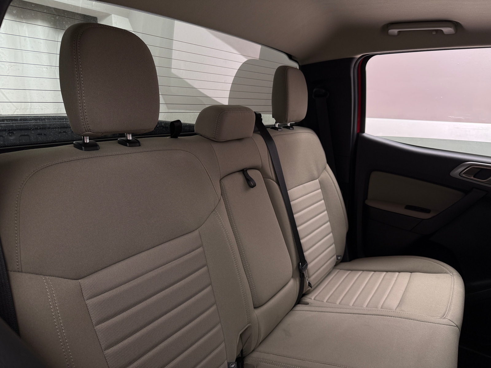 Thumbnail: 2020 Ford Ranger - 6