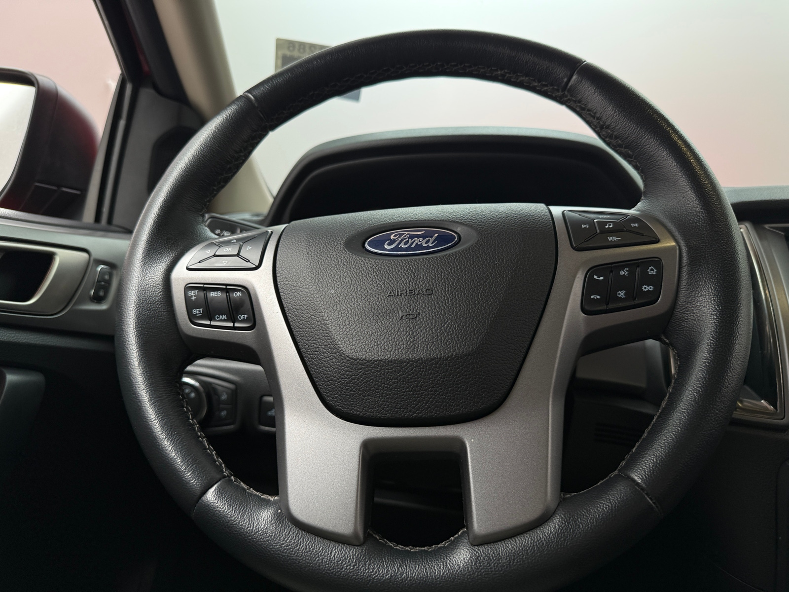 Thumbnail: 2020 Ford Ranger - 5