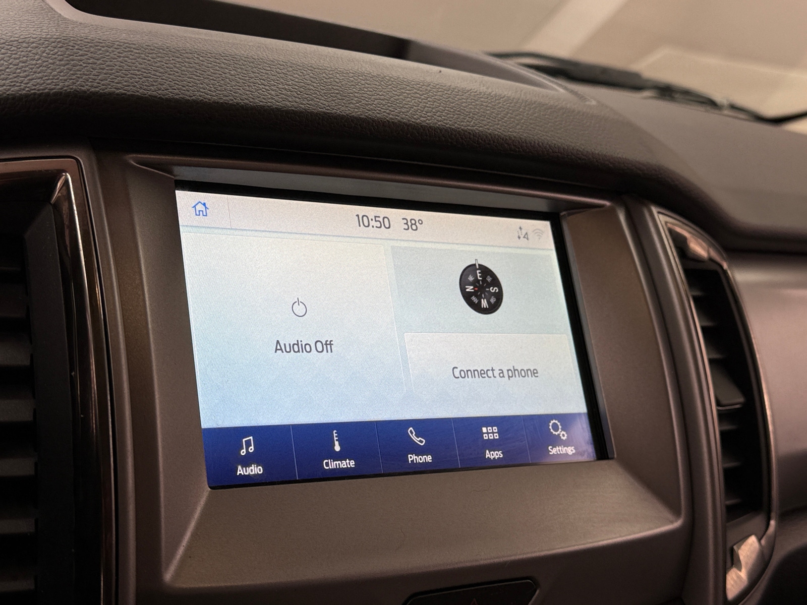 Thumbnail: 2020 Ford Ranger - 4