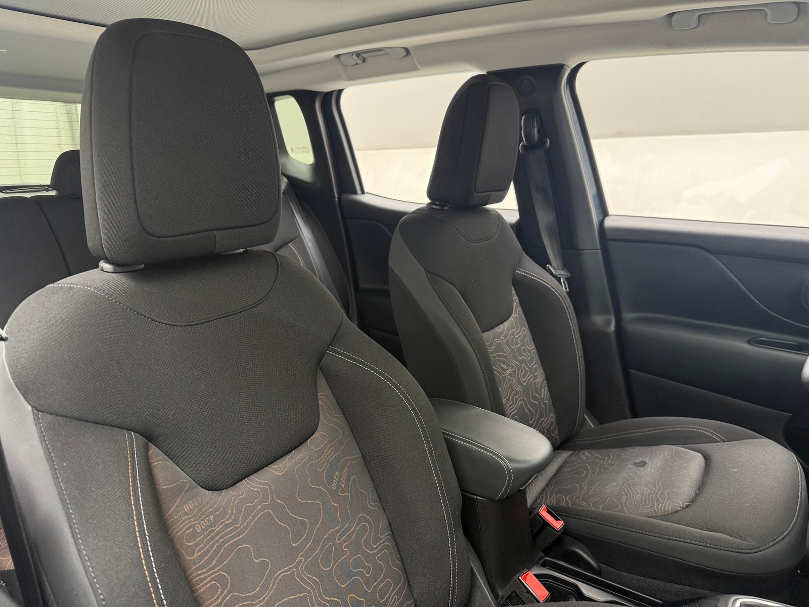 Thumbnail: 2023 Jeep Renegade - 2