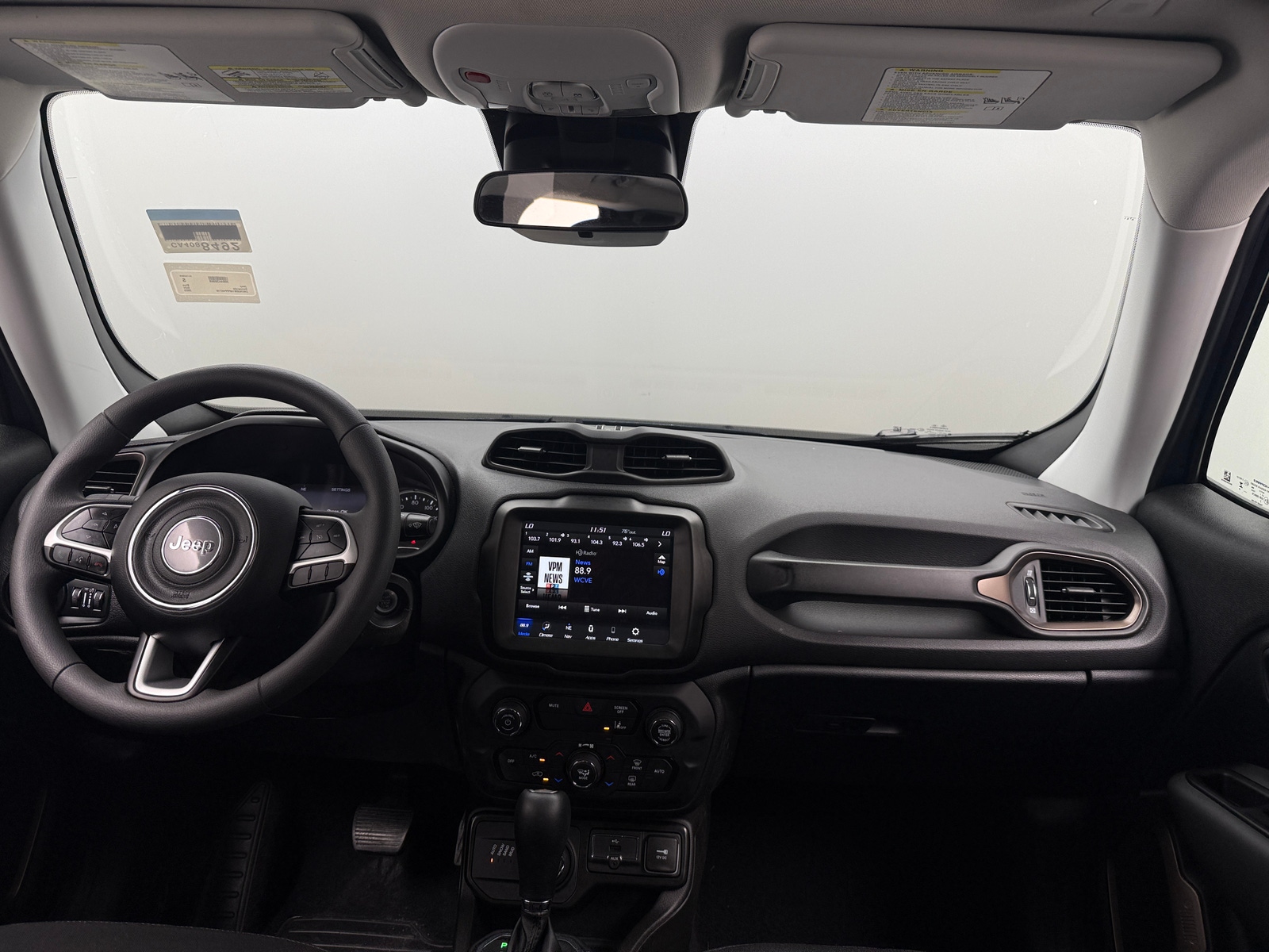 Thumbnail: 2023 Jeep Renegade - 3