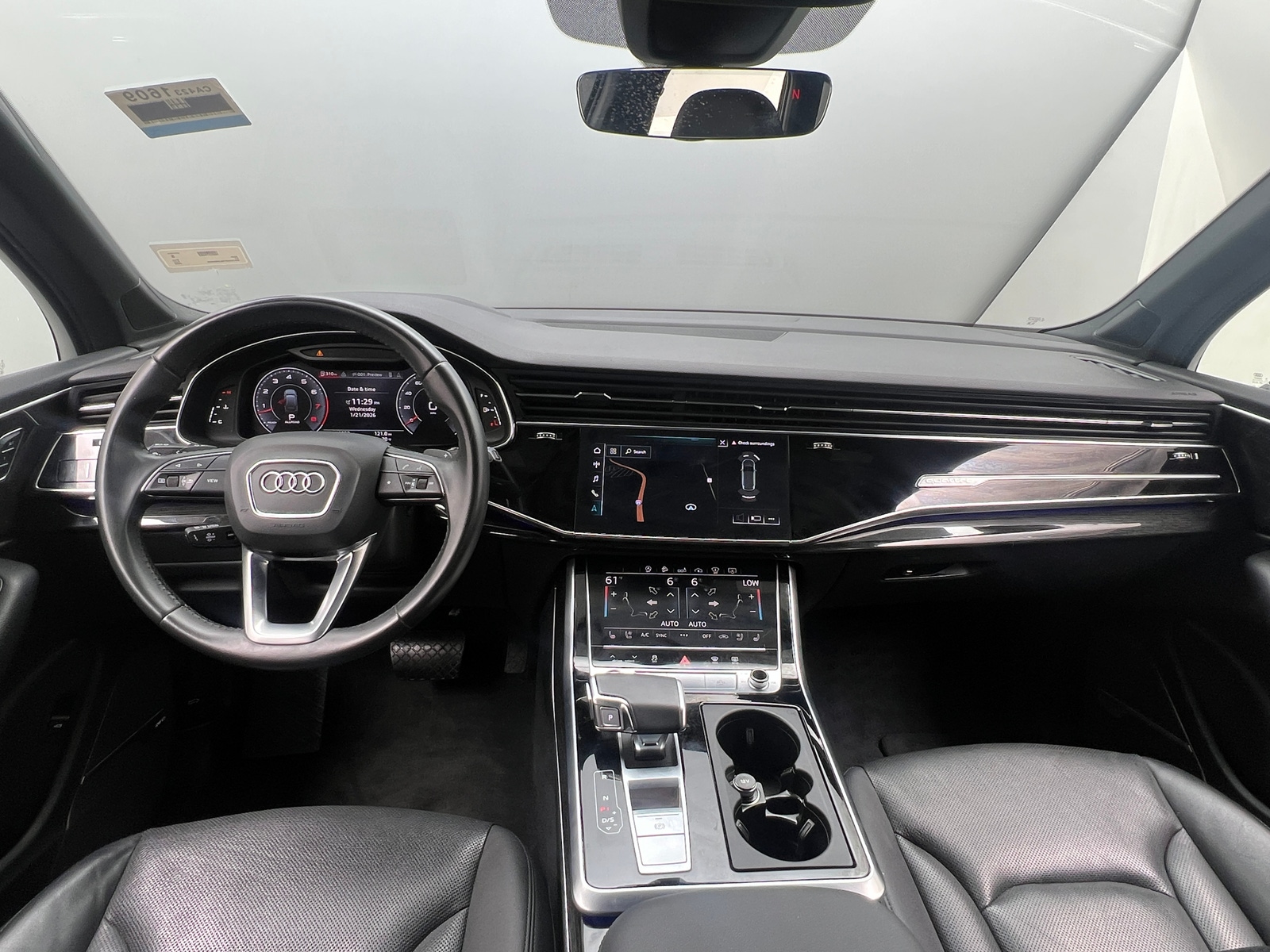 Thumbnail: 2020 Audi Q7 - 2