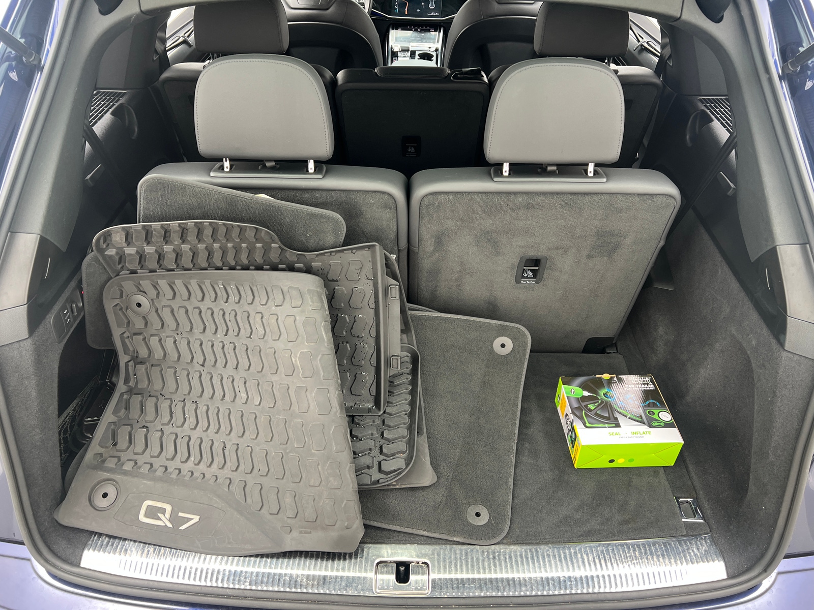 Thumbnail: 2020 Audi Q7 - 6