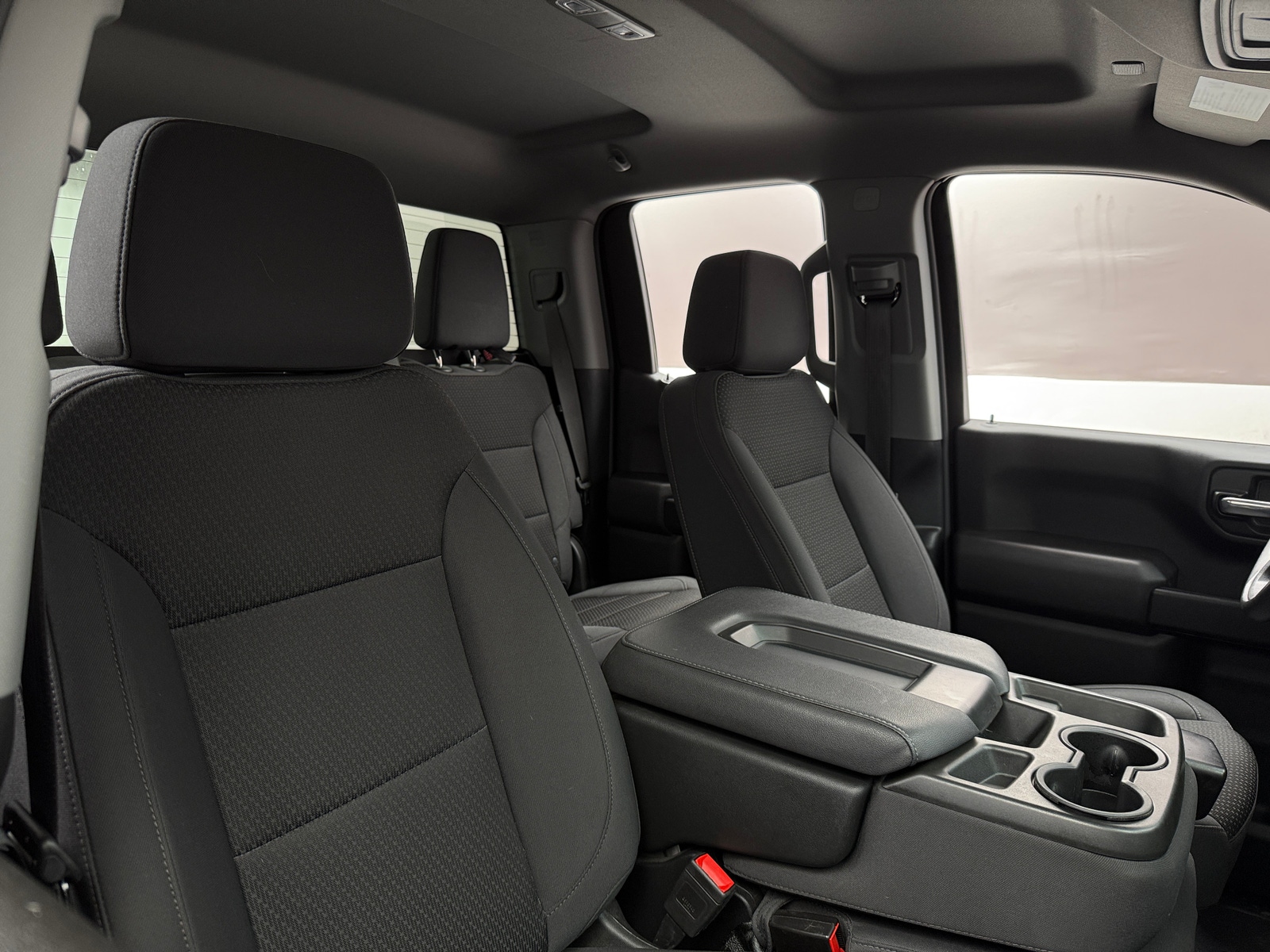 Thumbnail: 2023 GMC Sierra 1500 - 2