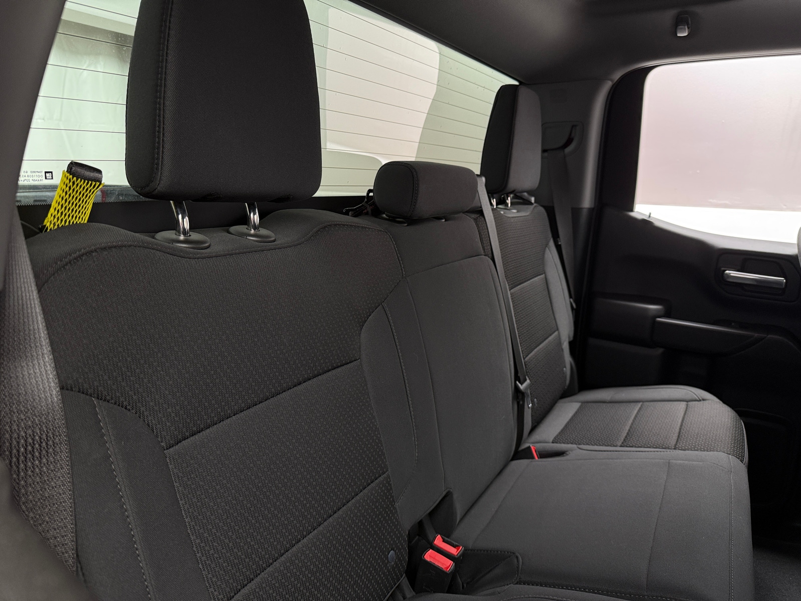 Thumbnail: 2023 GMC Sierra 1500 - 6