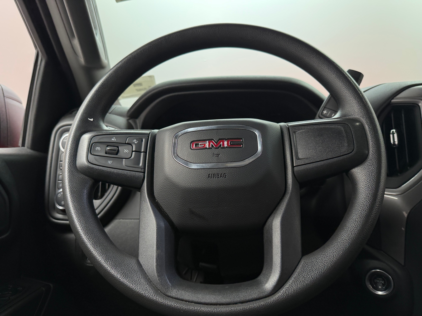 Thumbnail: 2023 GMC Sierra 1500 - 5