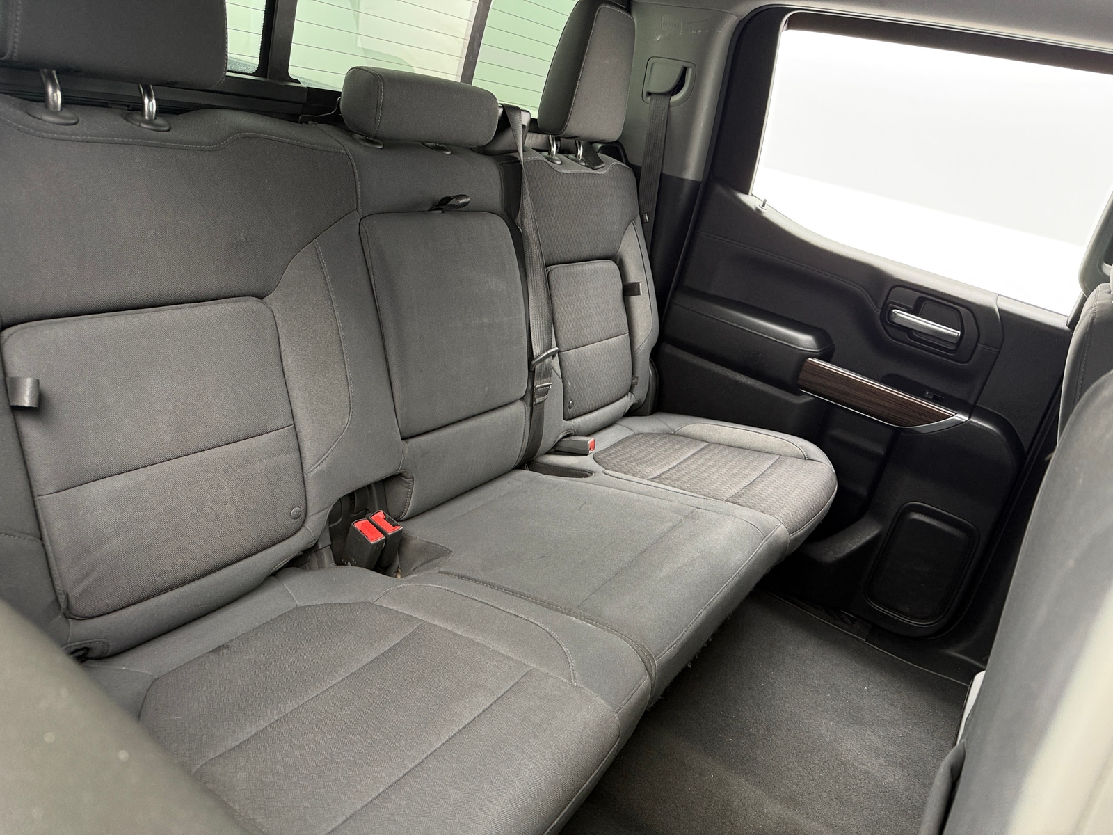 Thumbnail: 2019 Chevrolet Silverado 1500 - 6