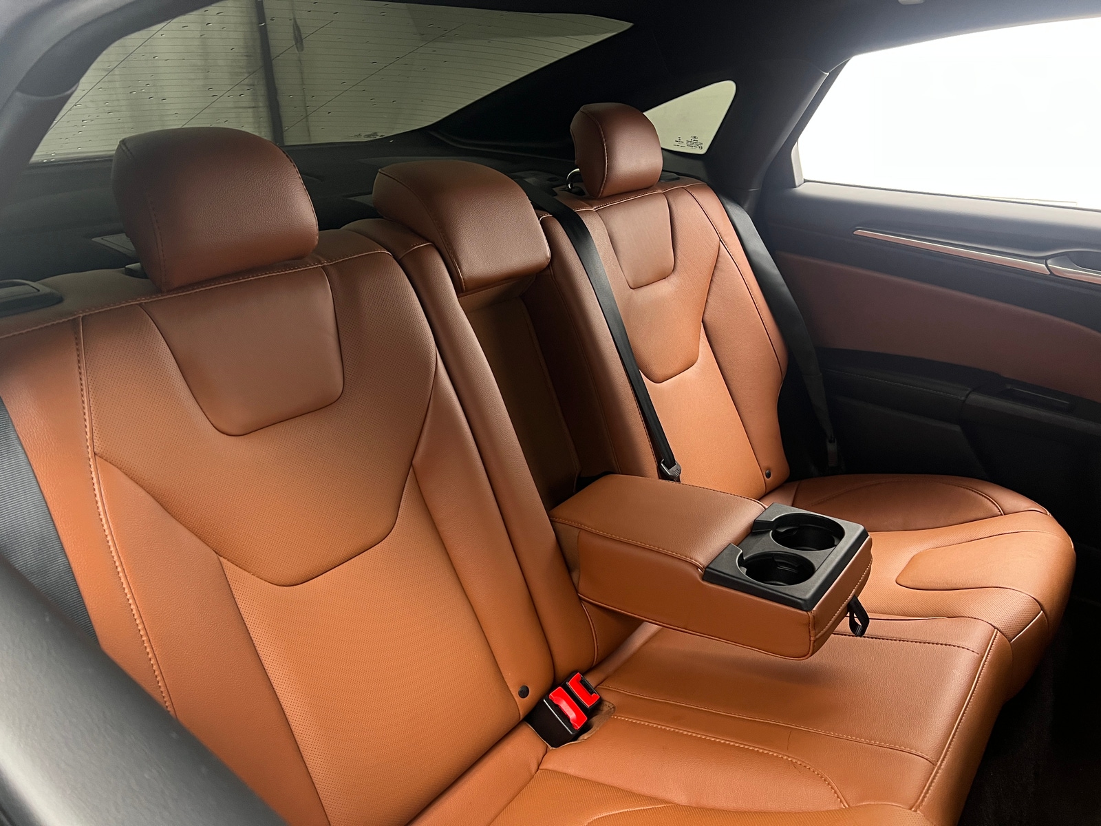 Thumbnail: 2019 Ford Fusion - 5