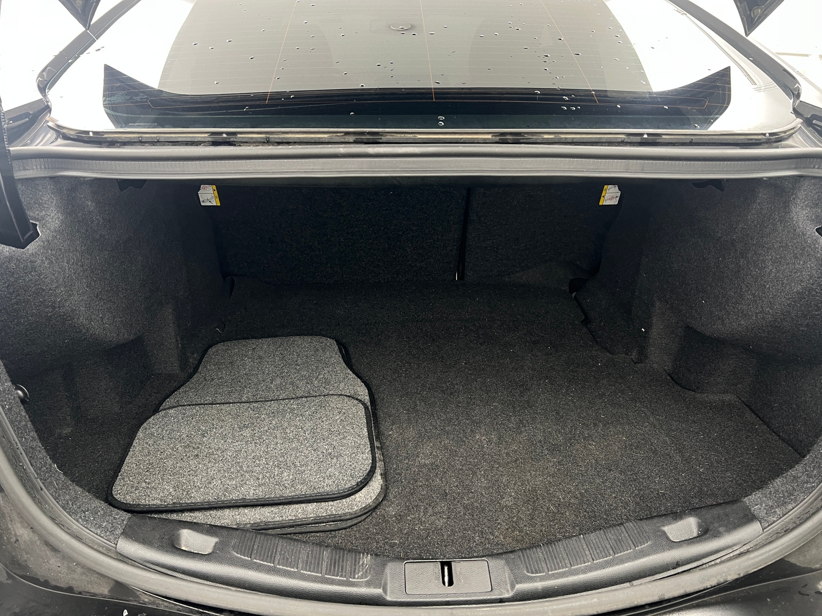 Thumbnail: 2019 Ford Fusion - 6