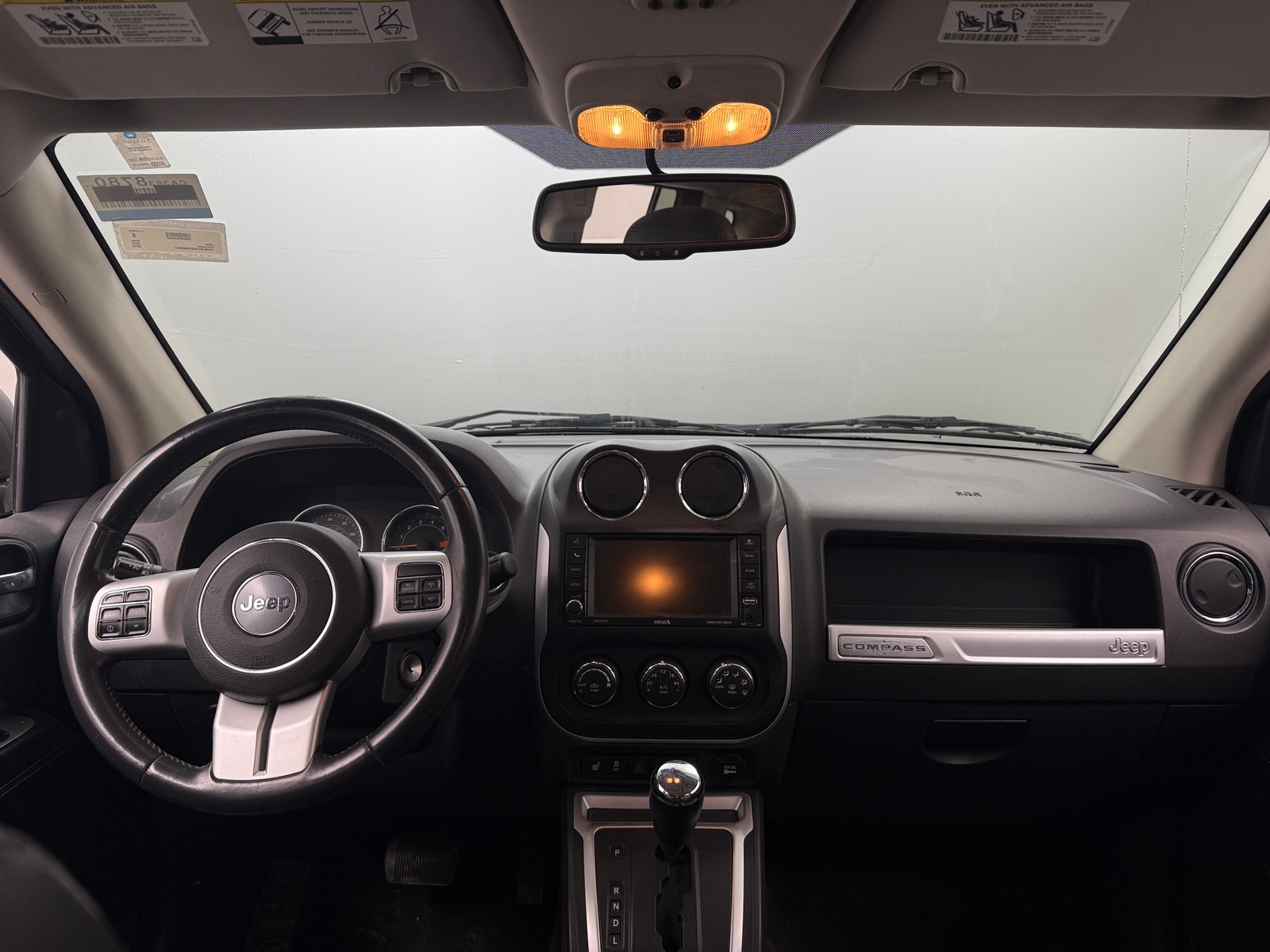 Thumbnail: 2014 Jeep Compass - 2