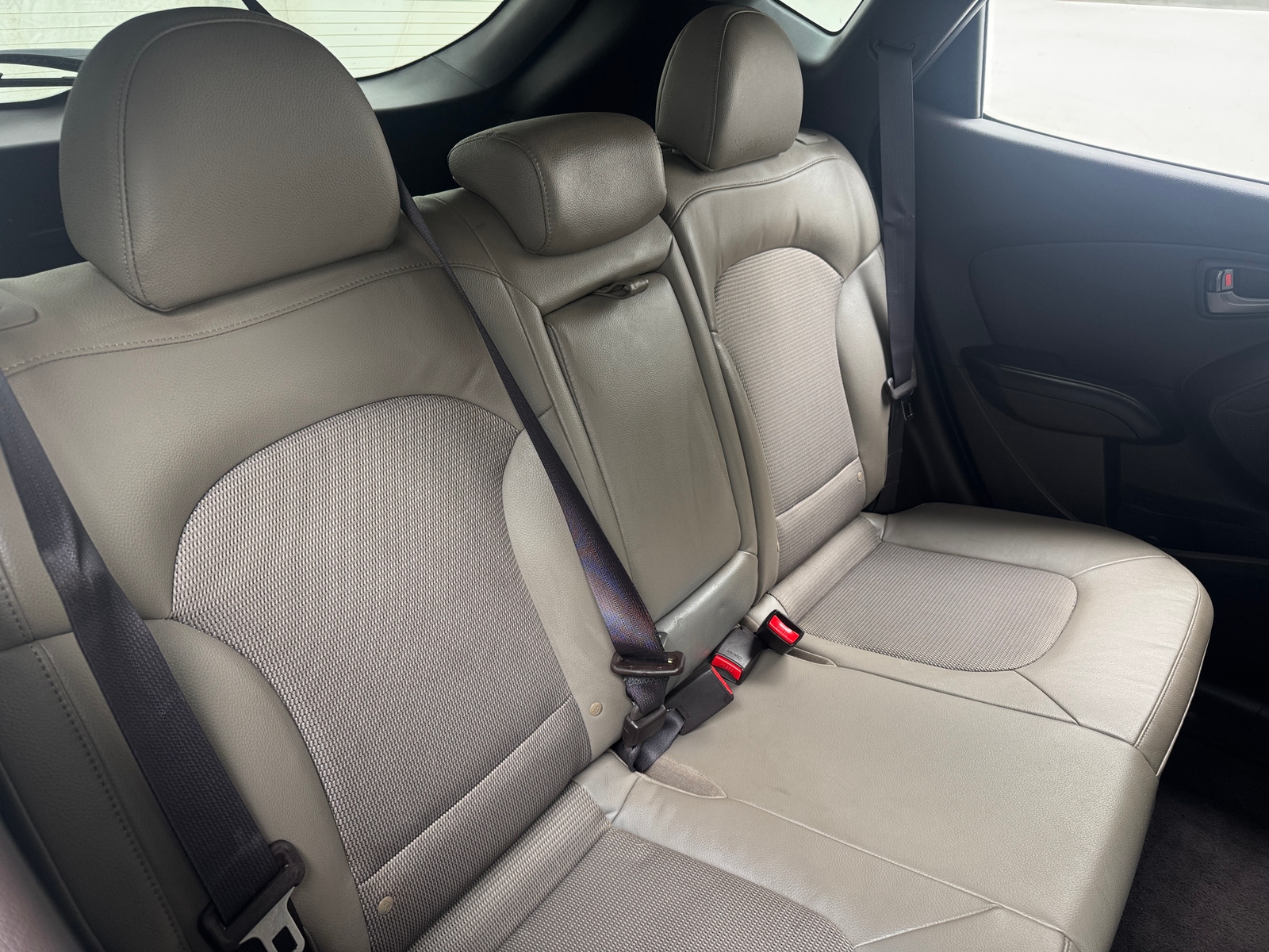 Thumbnail: 2015 Hyundai Tucson - 5