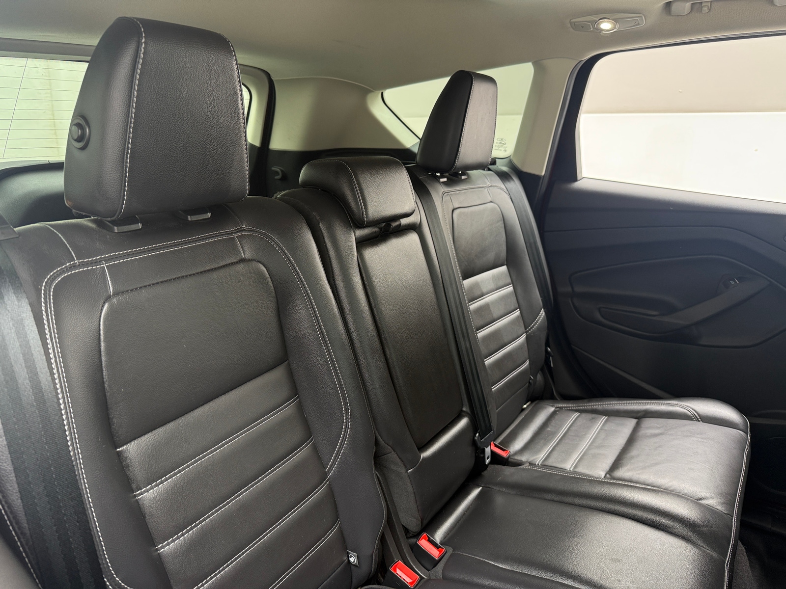 Thumbnail: 2018 Ford Escape - 5