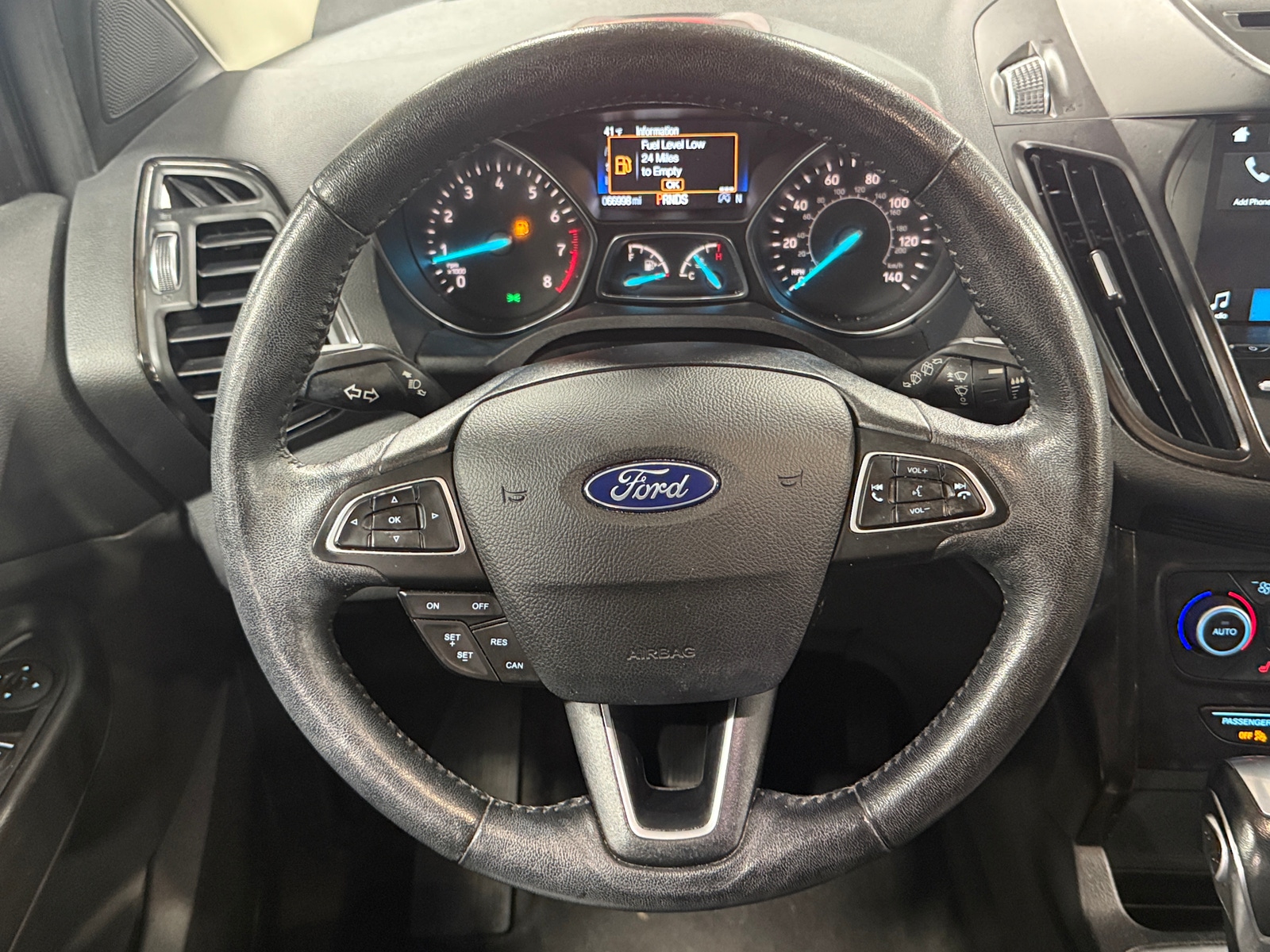 Thumbnail: 2018 Ford Escape - 4