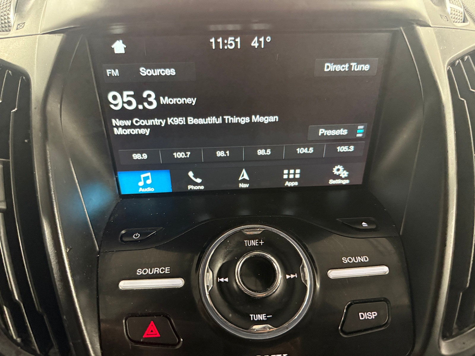 Thumbnail: 2018 Ford Escape - 3