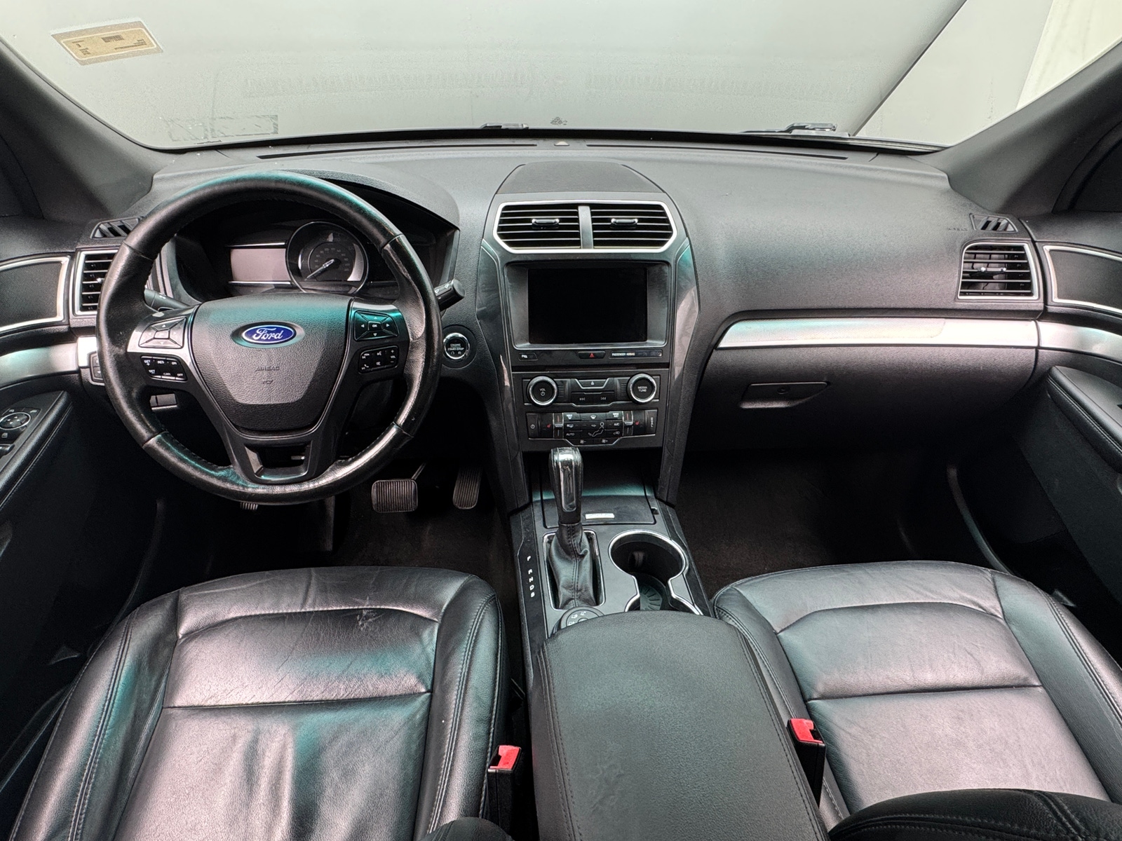 Thumbnail: 2016 Ford Explorer - 2