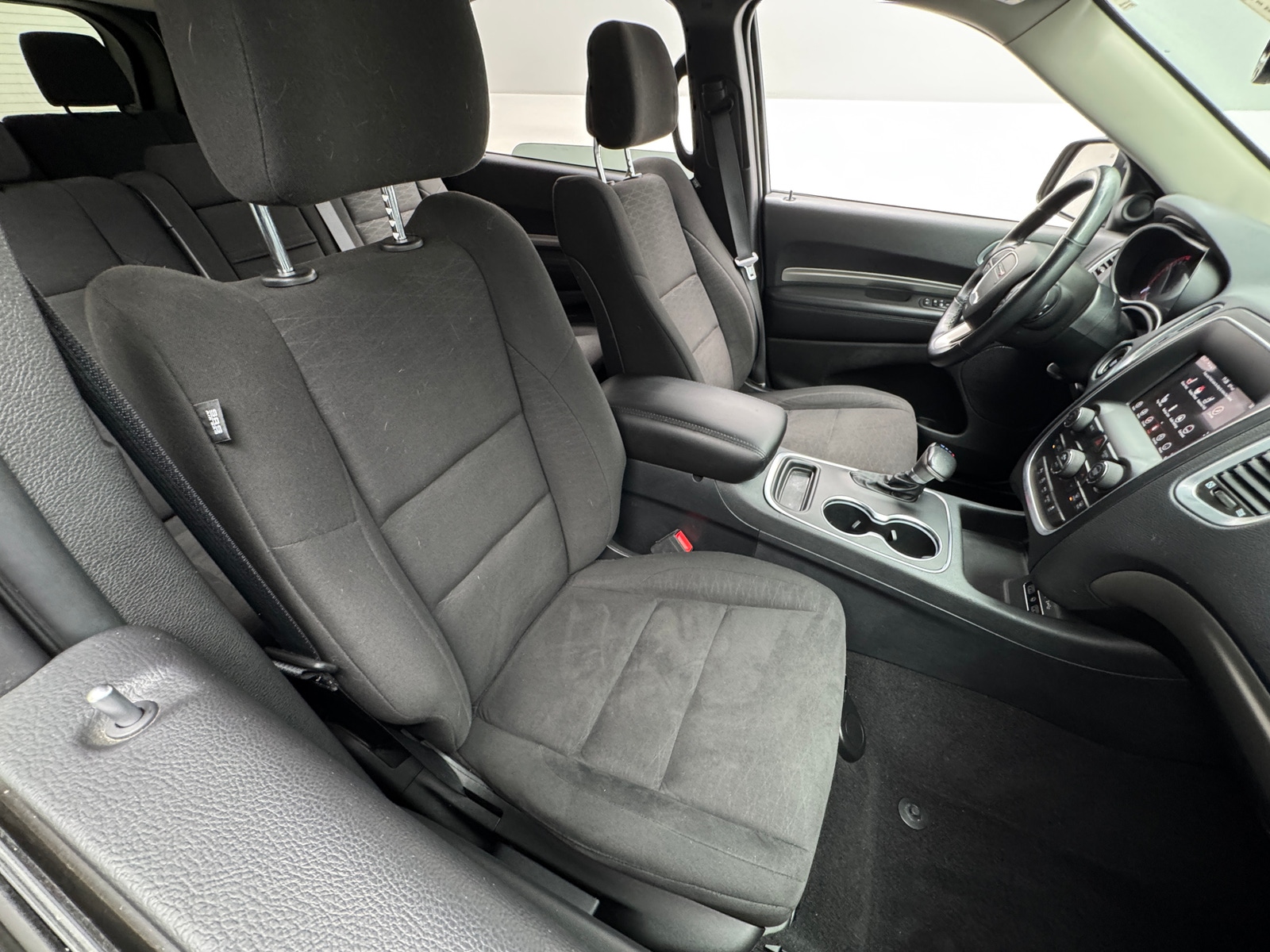 Thumbnail: 2020 Dodge Durango - 2