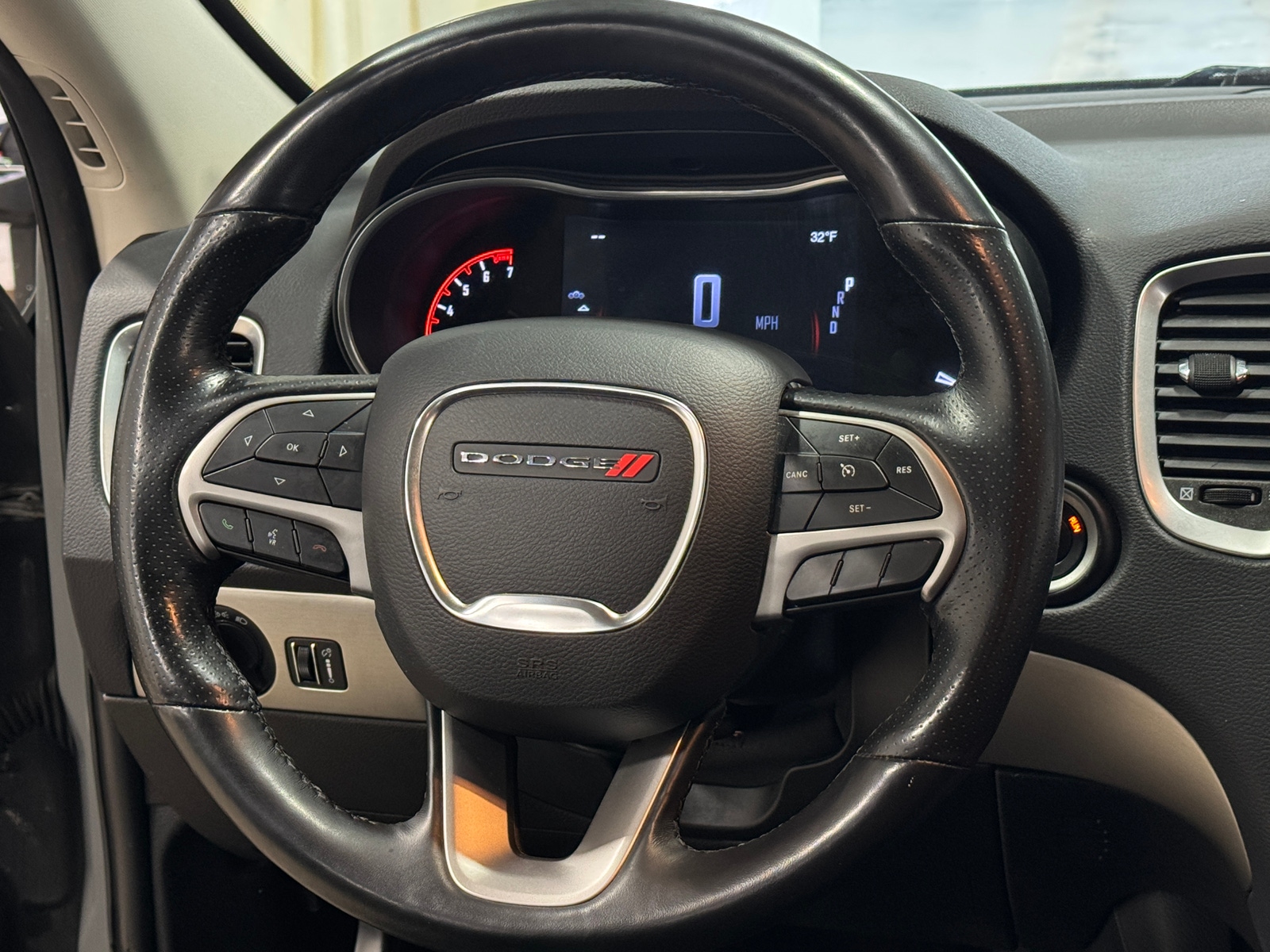 Thumbnail: 2020 Dodge Durango - 5