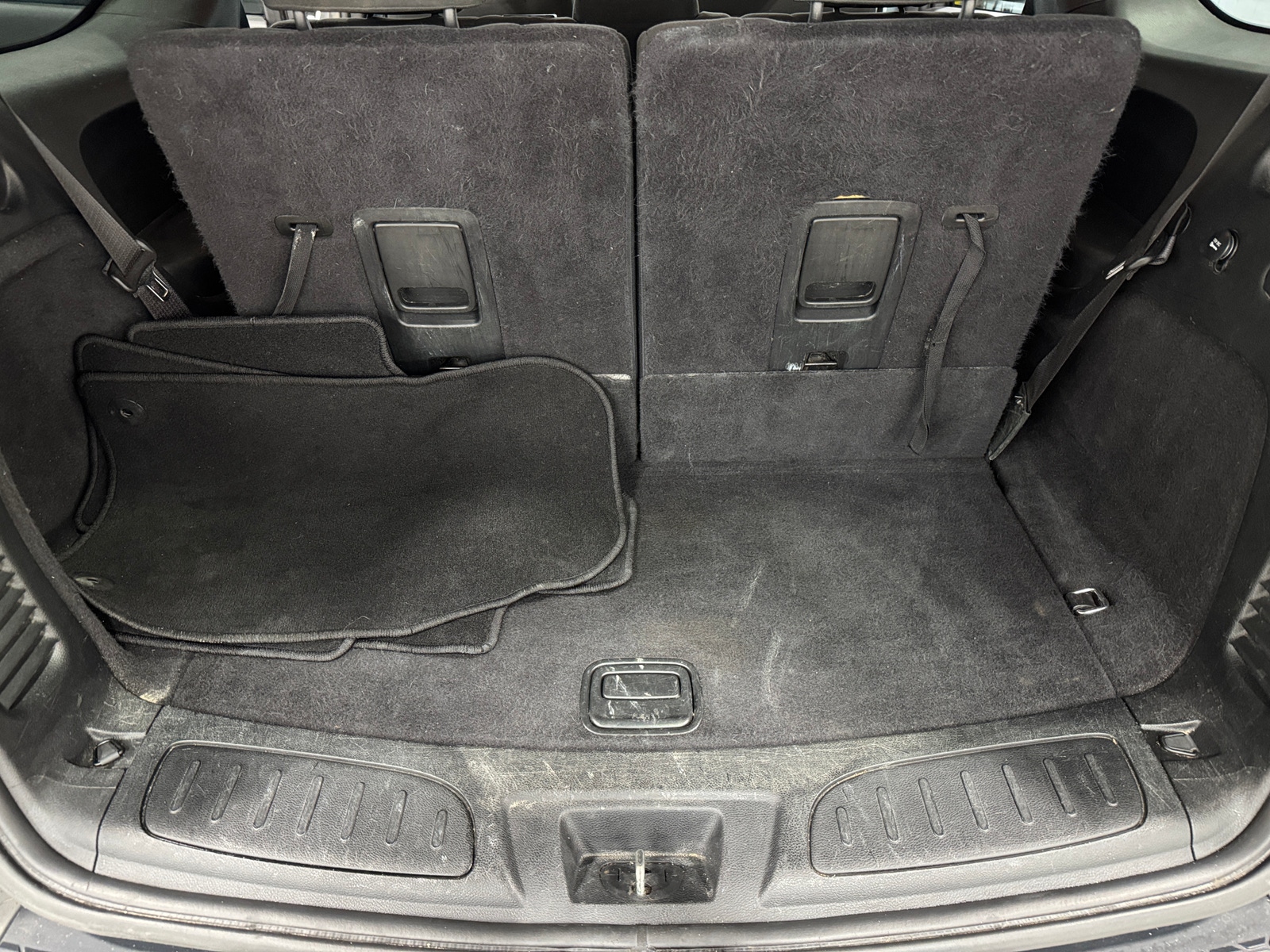 Thumbnail: 2020 Dodge Durango - 7