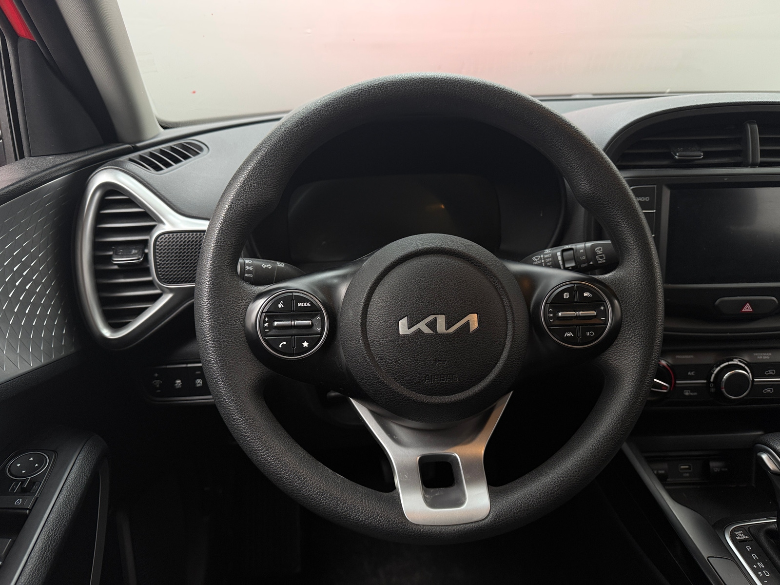 Thumbnail: 2024 Kia Soul - 5