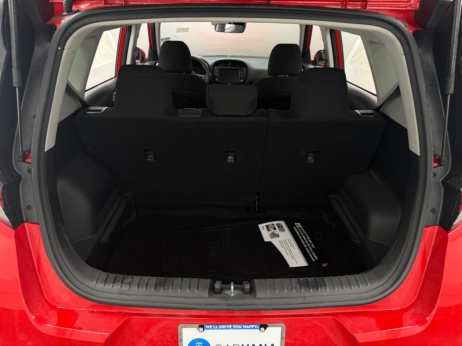 Thumbnail: 2024 Kia Soul - 7