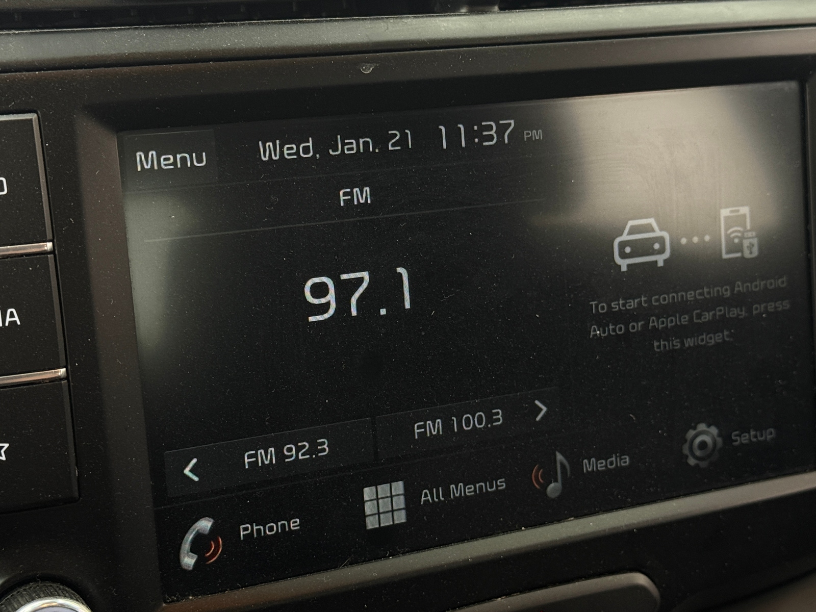 Thumbnail: 2024 Kia Soul - 4