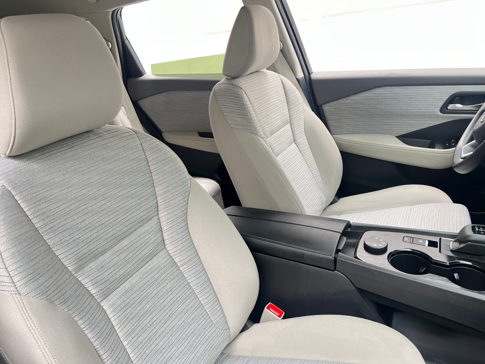 Thumbnail: 2023 Nissan Rogue - 2