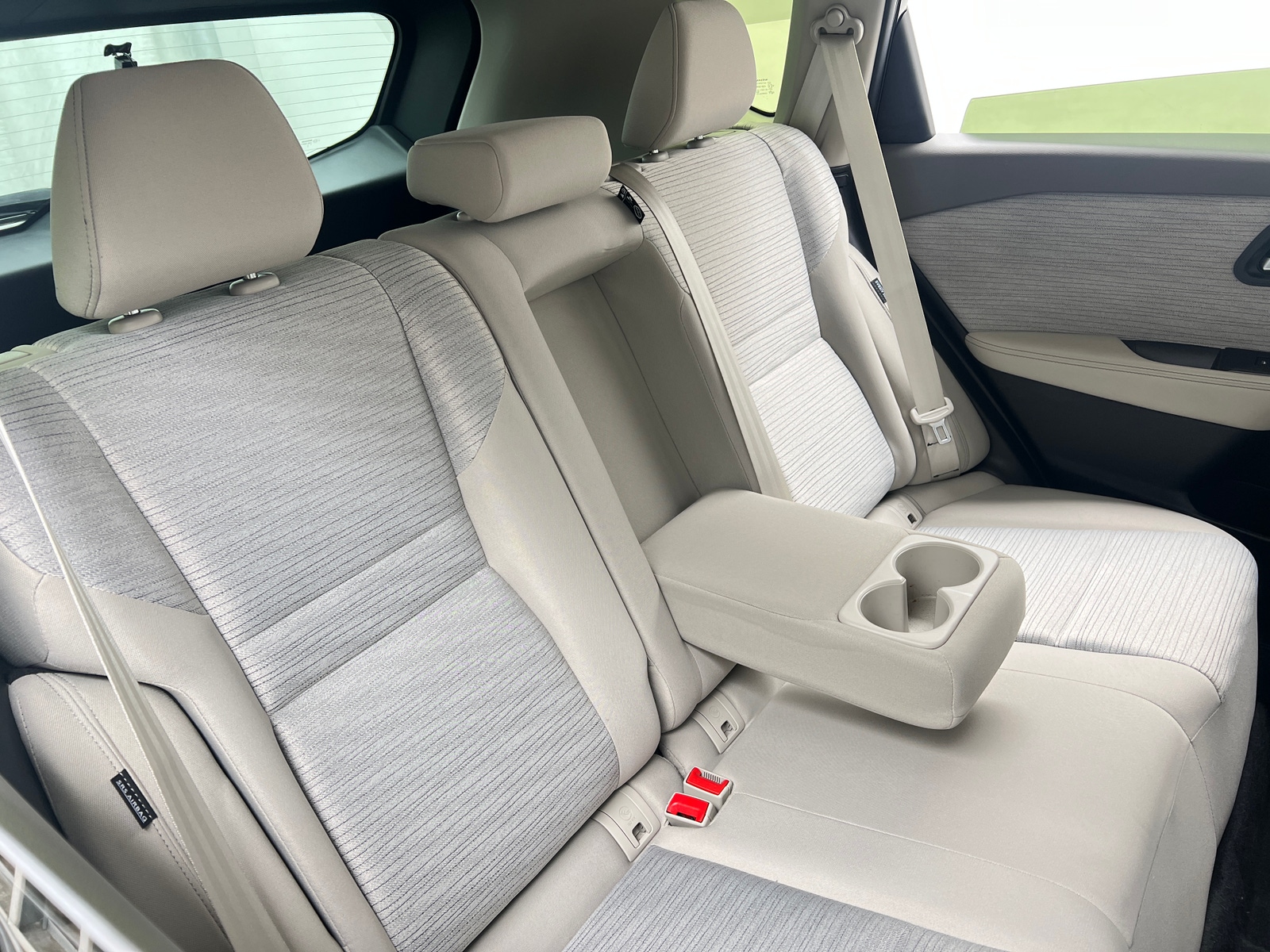 Thumbnail: 2023 Nissan Rogue - 6