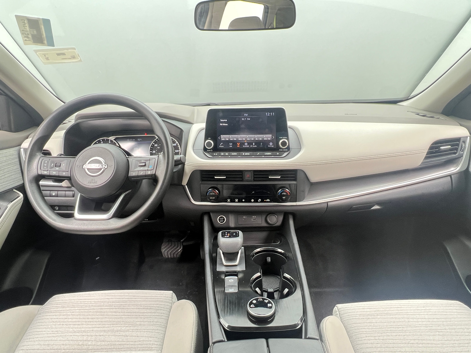 Thumbnail: 2023 Nissan Rogue - 3