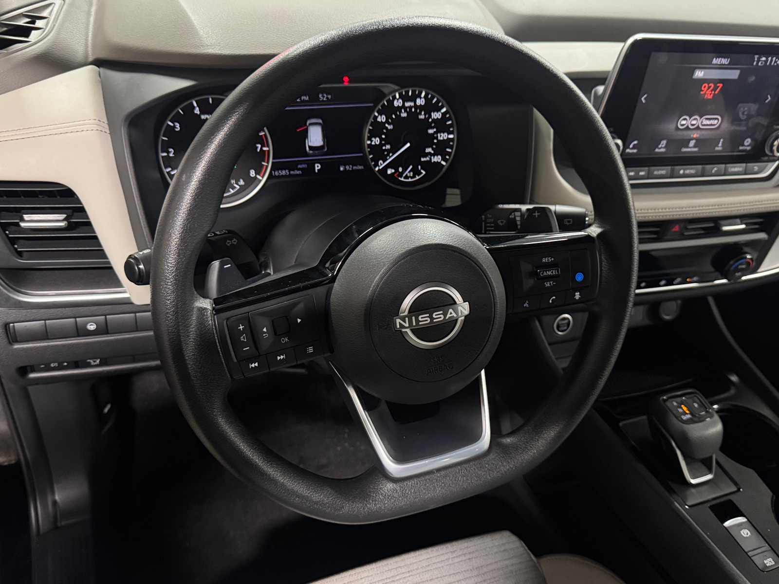 Thumbnail: 2023 Nissan Rogue - 5