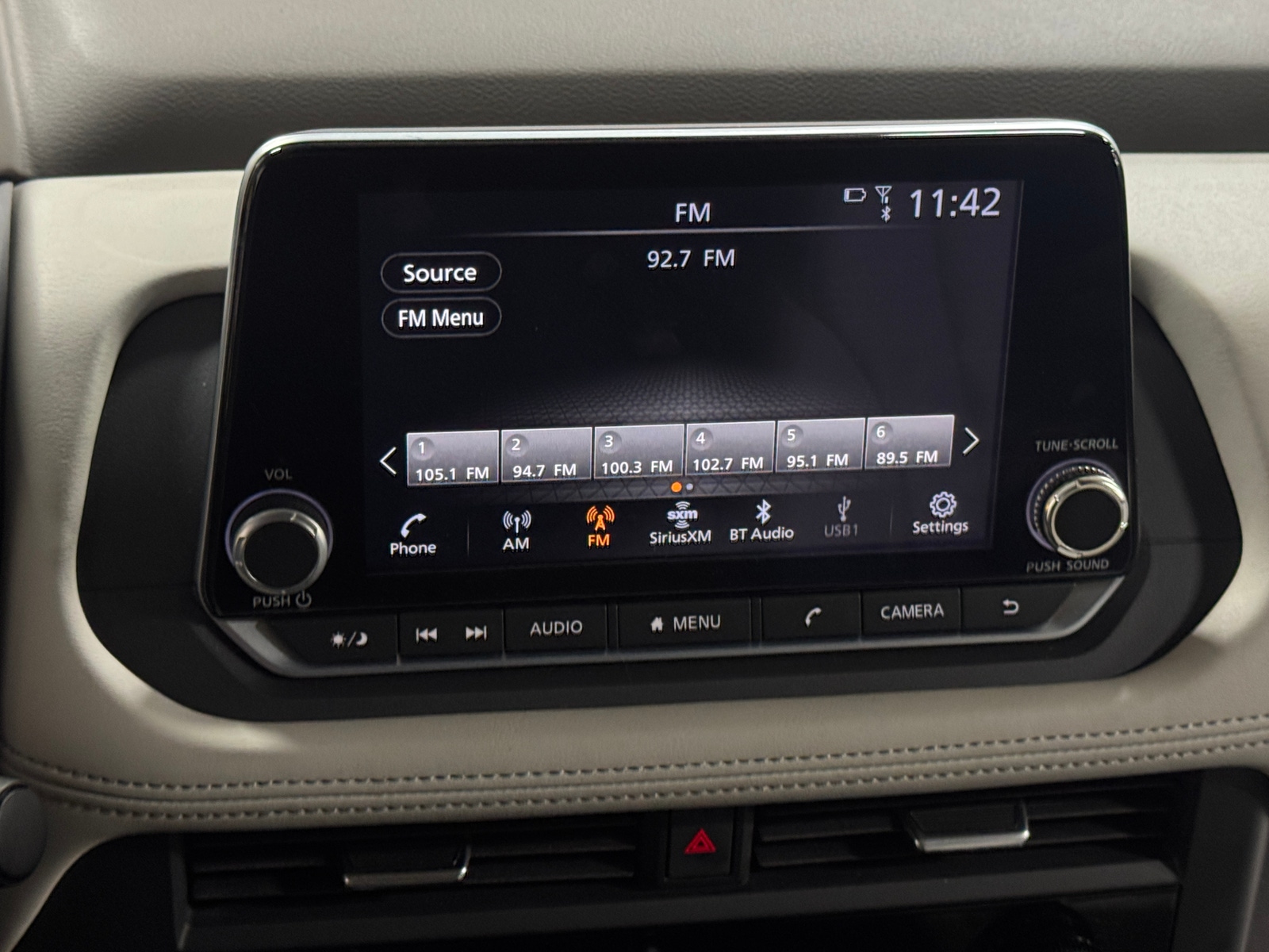 Thumbnail: 2023 Nissan Rogue - 4