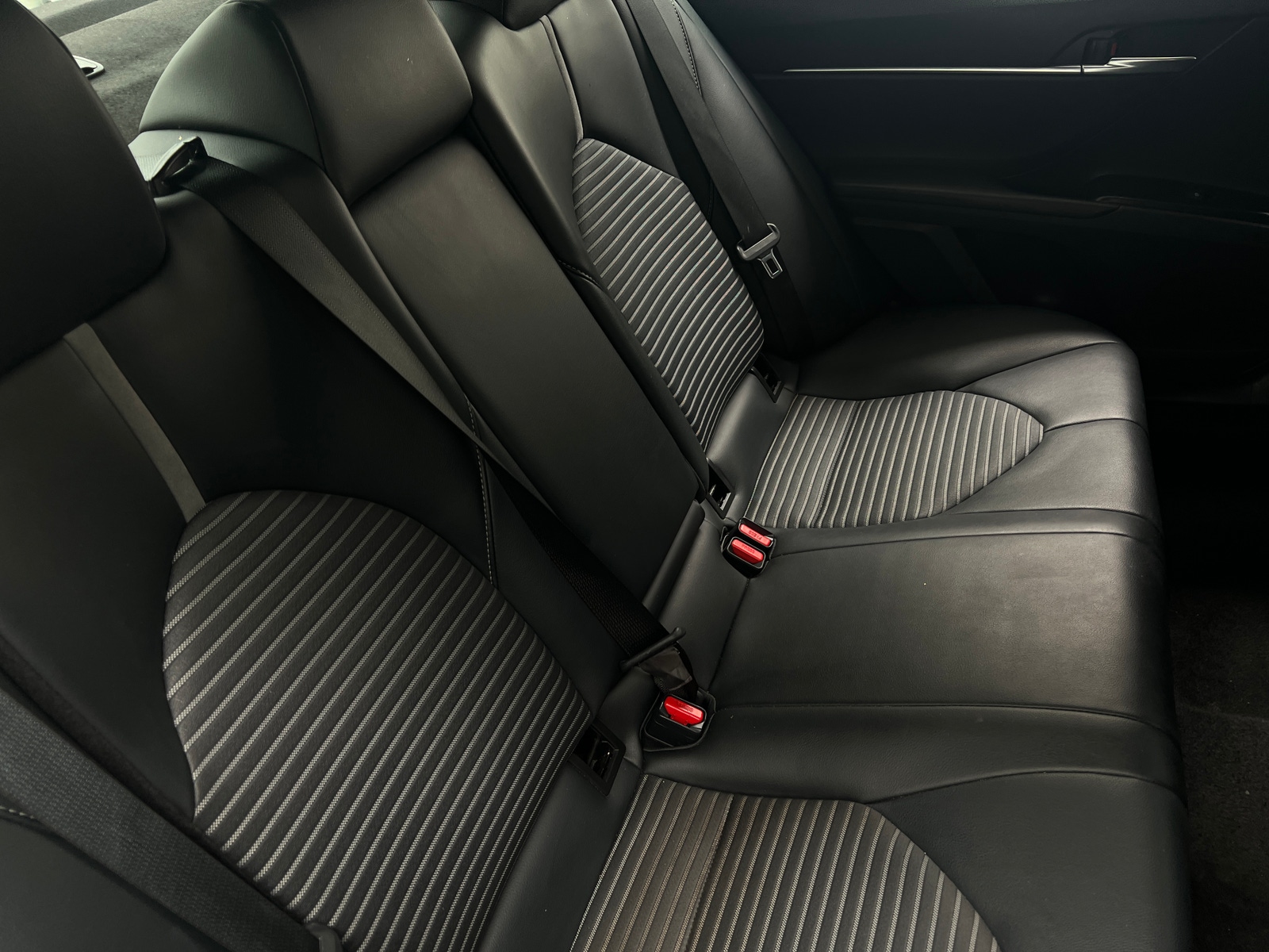 Thumbnail: 2020 Toyota Camry - 5