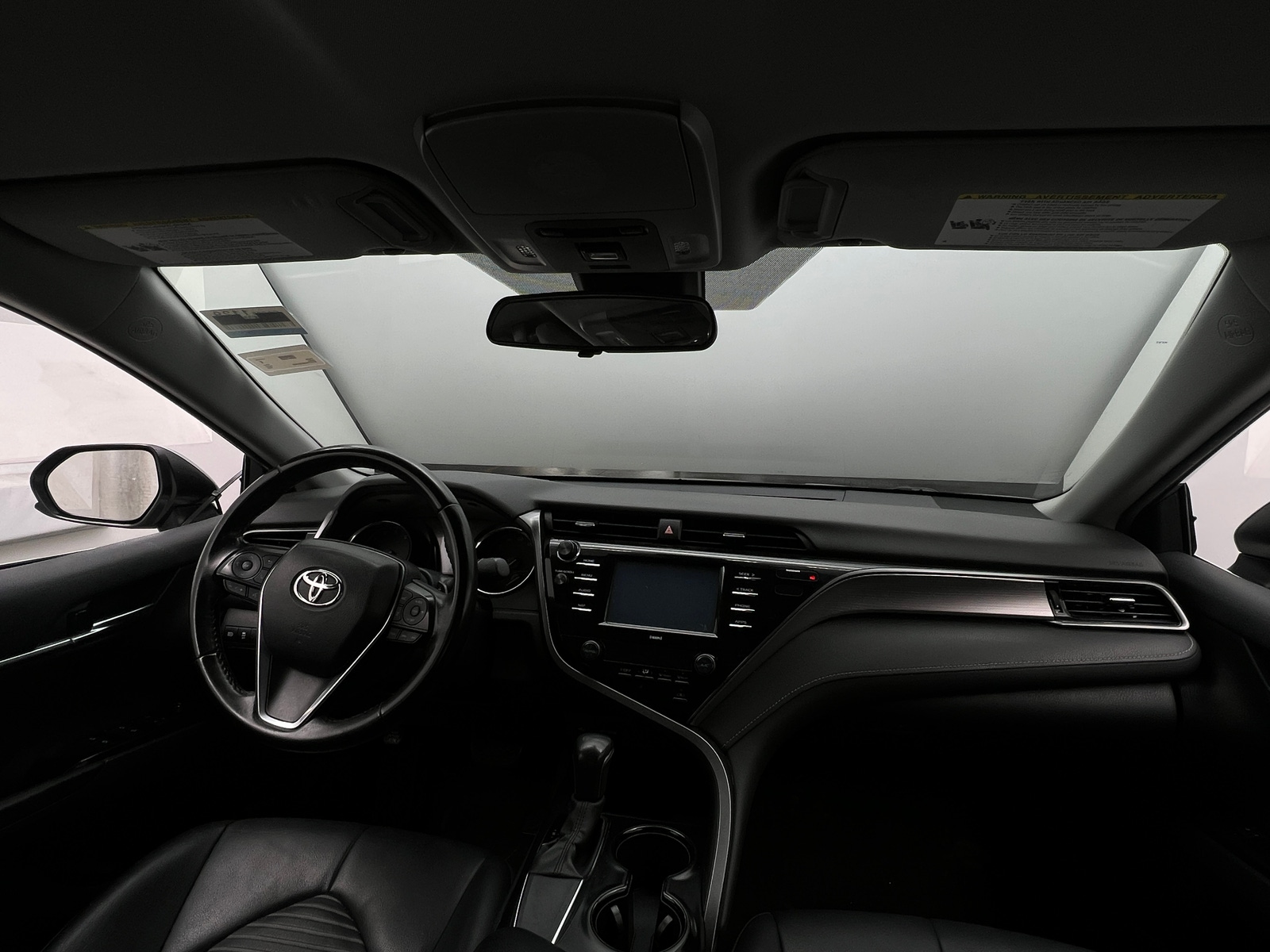 Thumbnail: 2020 Toyota Camry - 2