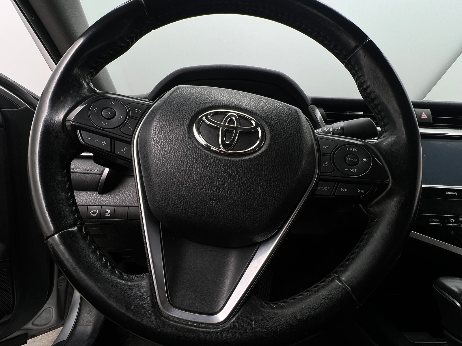 Thumbnail: 2020 Toyota Camry - 4