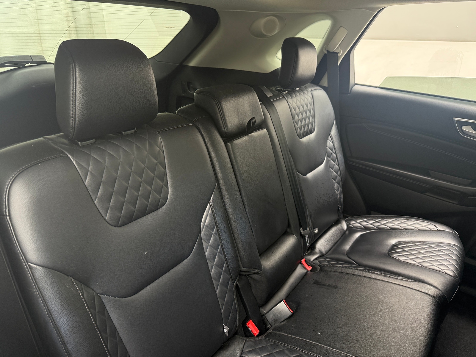 Thumbnail: 2024 Ford Edge - 5