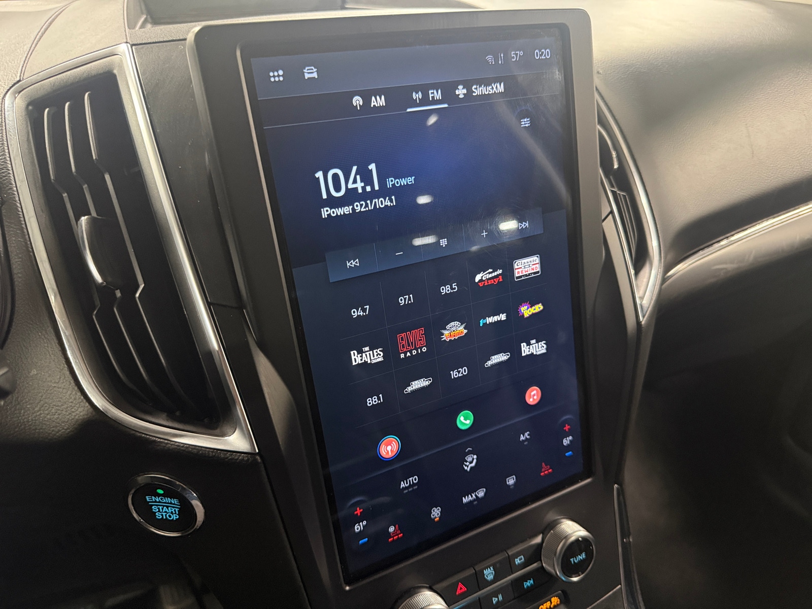 Thumbnail: 2024 Ford Edge - 3