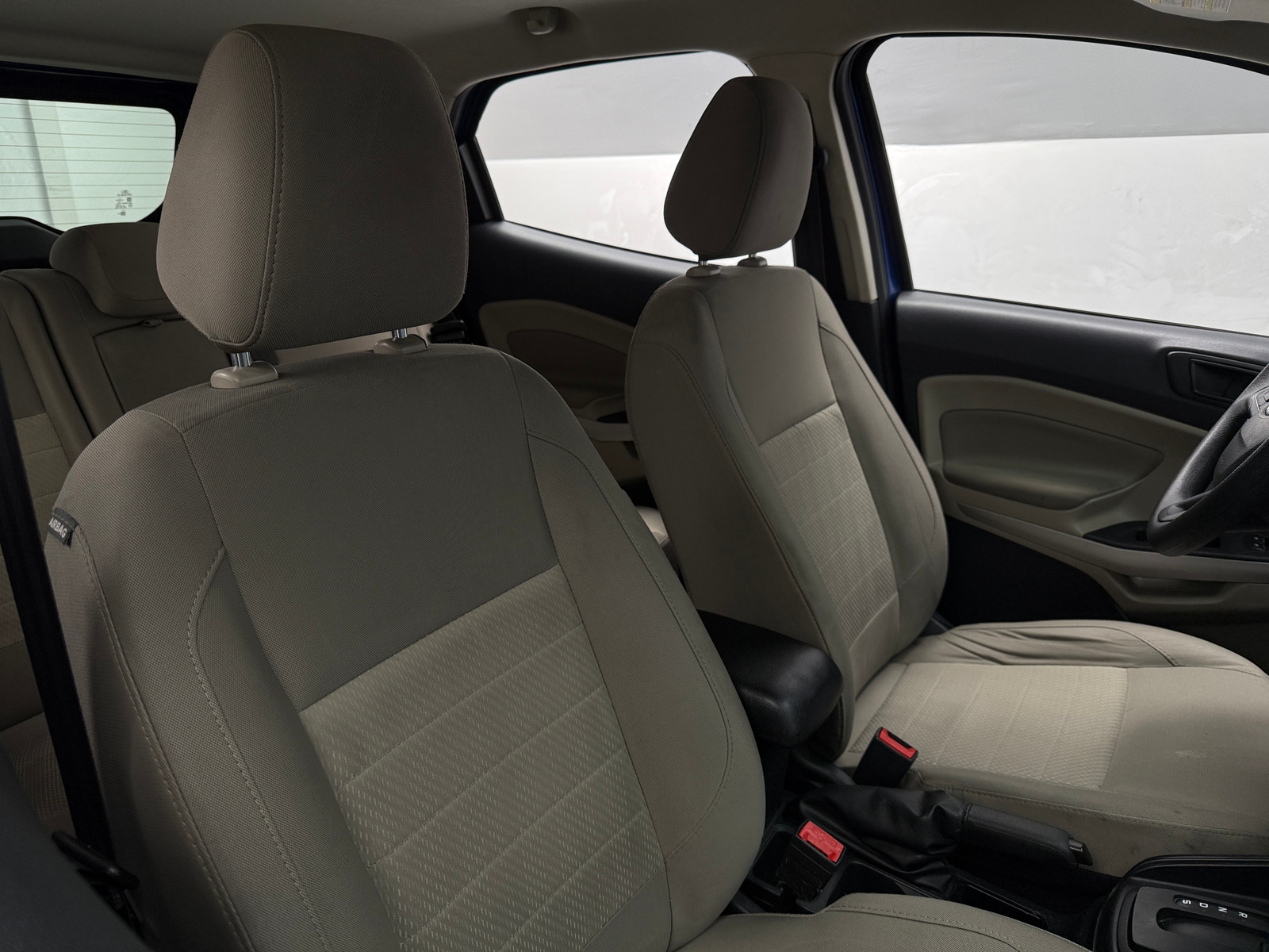 Thumbnail: 2019 Ford EcoSport - 2