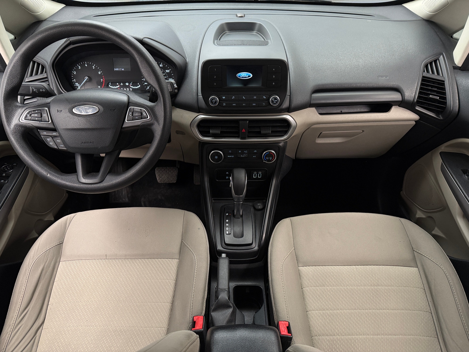 Thumbnail: 2019 Ford EcoSport - 3