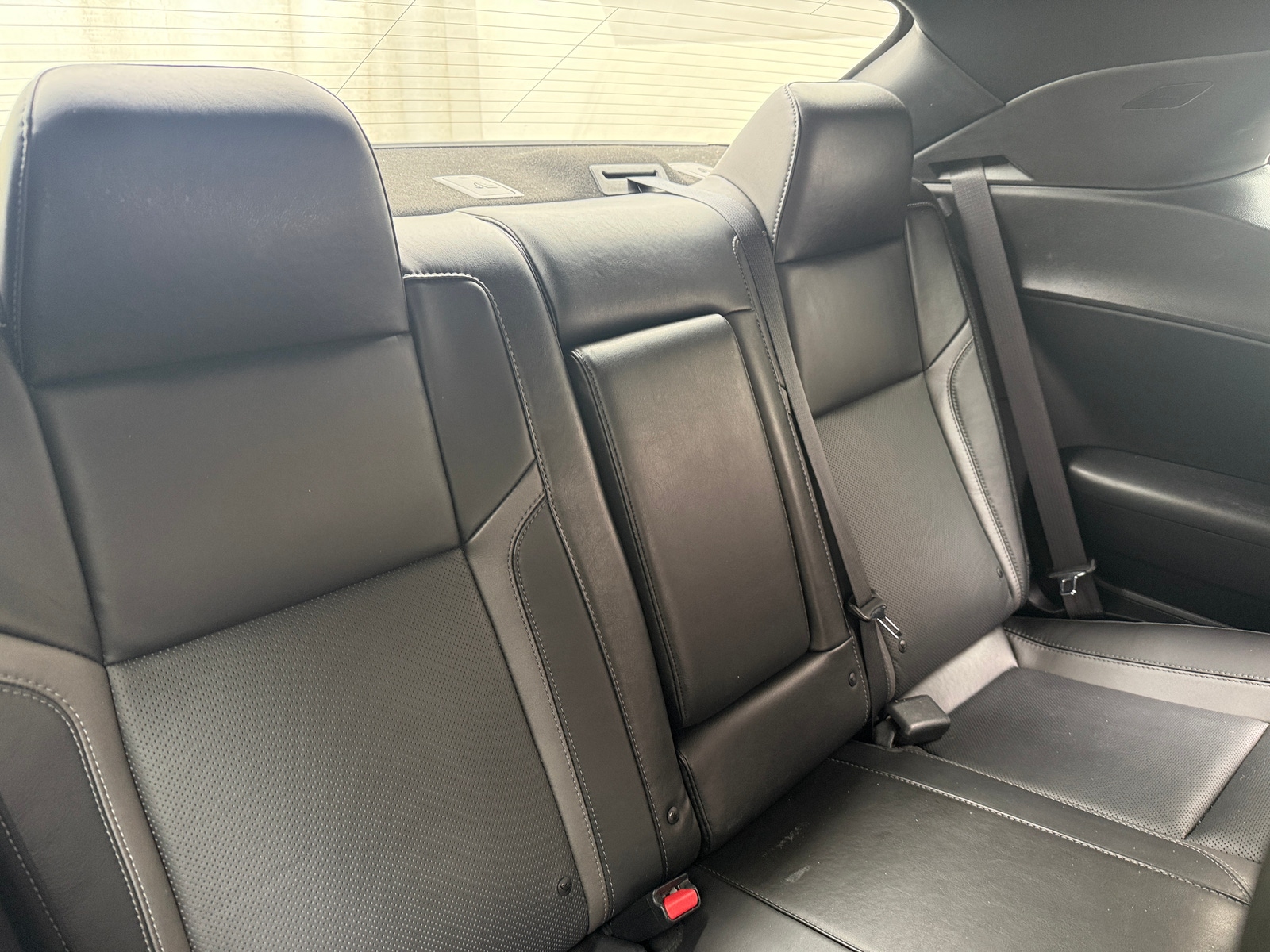 Thumbnail: 2021 Dodge Challenger - 4